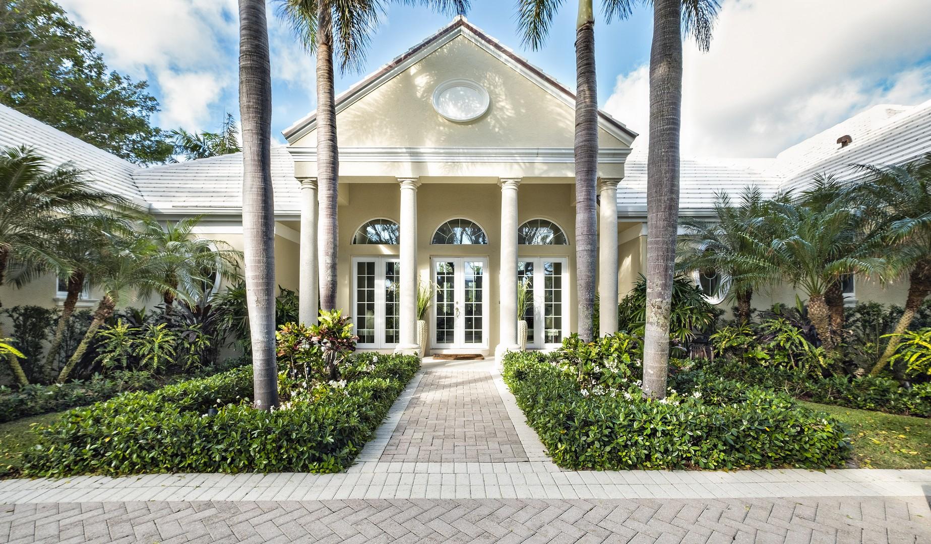 Seminole Landing - Residential