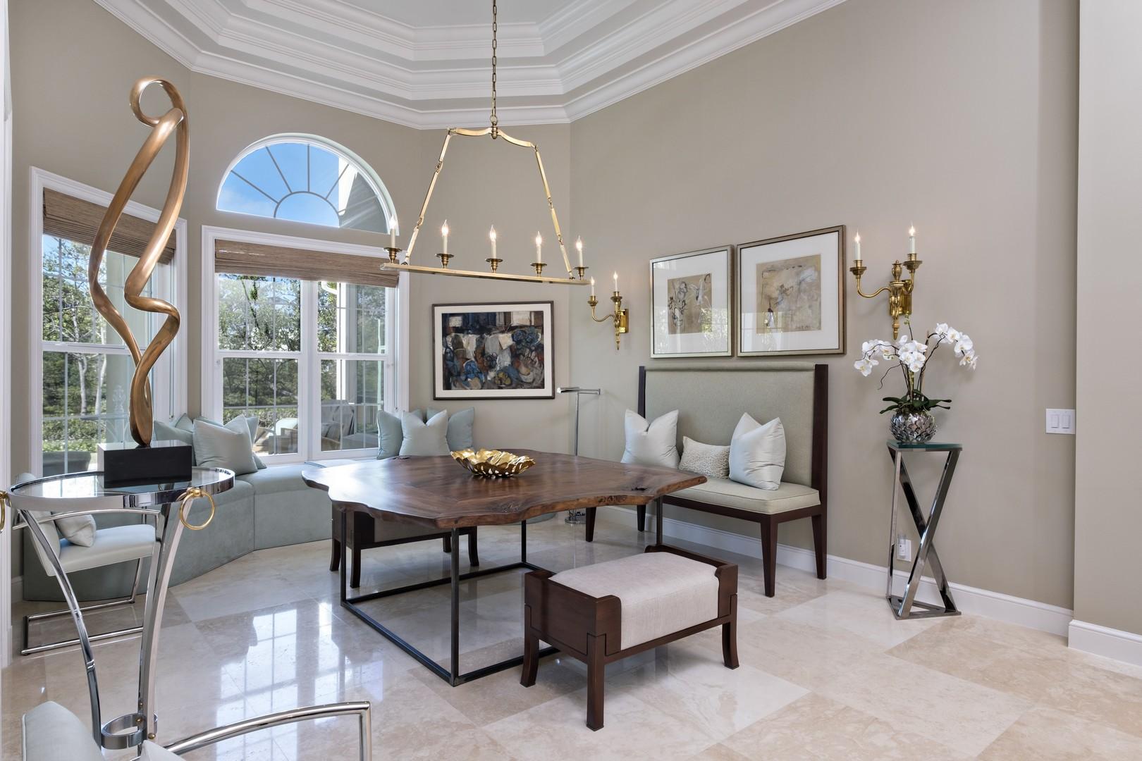 Seminole Landing - Residential