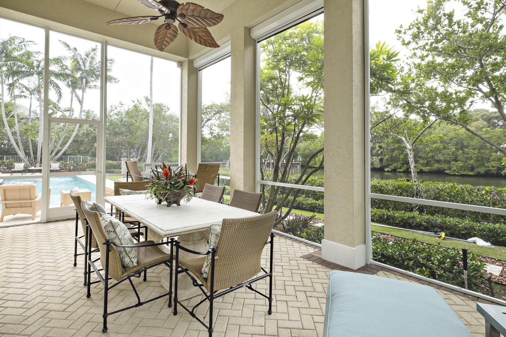 Seminole Landing - Residential