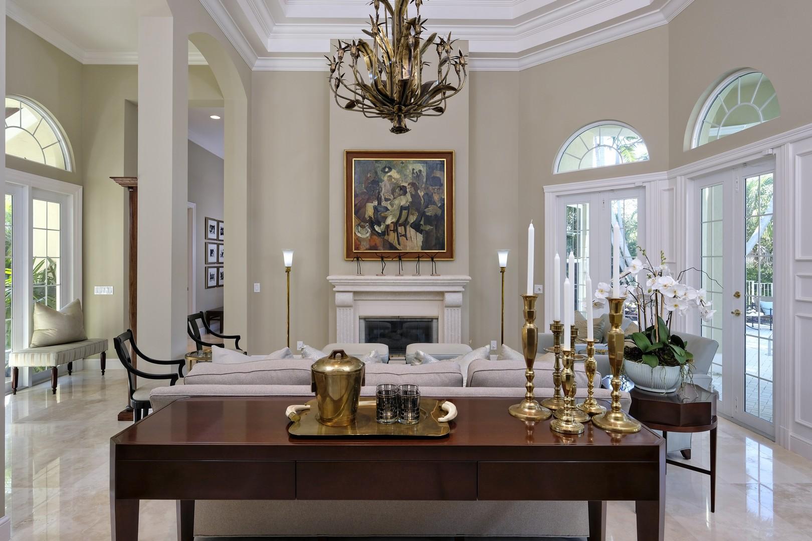 Seminole Landing - Residential