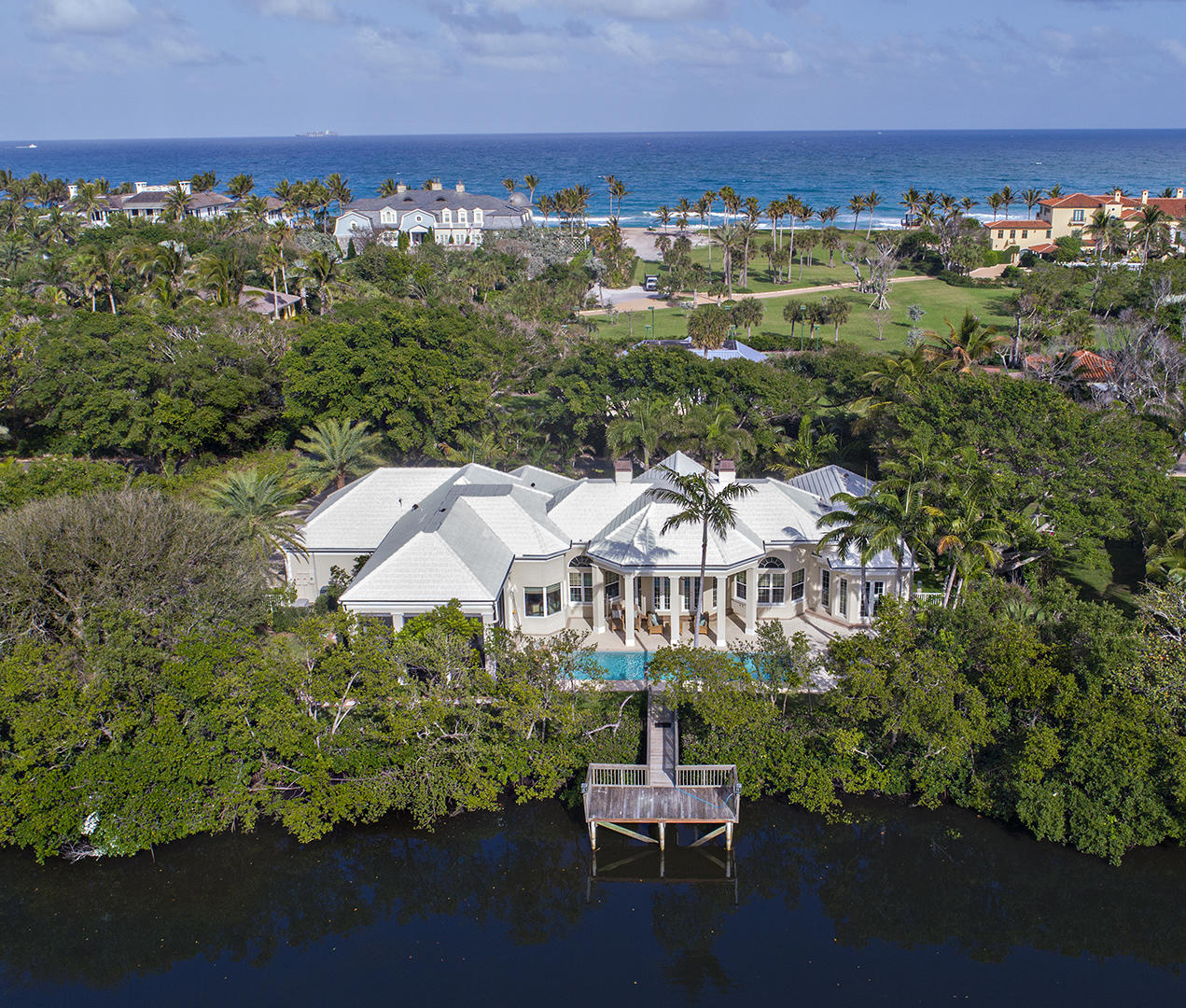 Seminole Landing - Residential