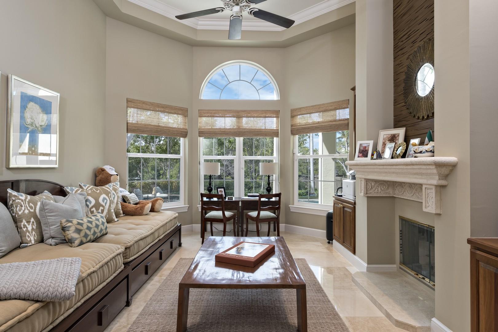 Seminole Landing - Residential