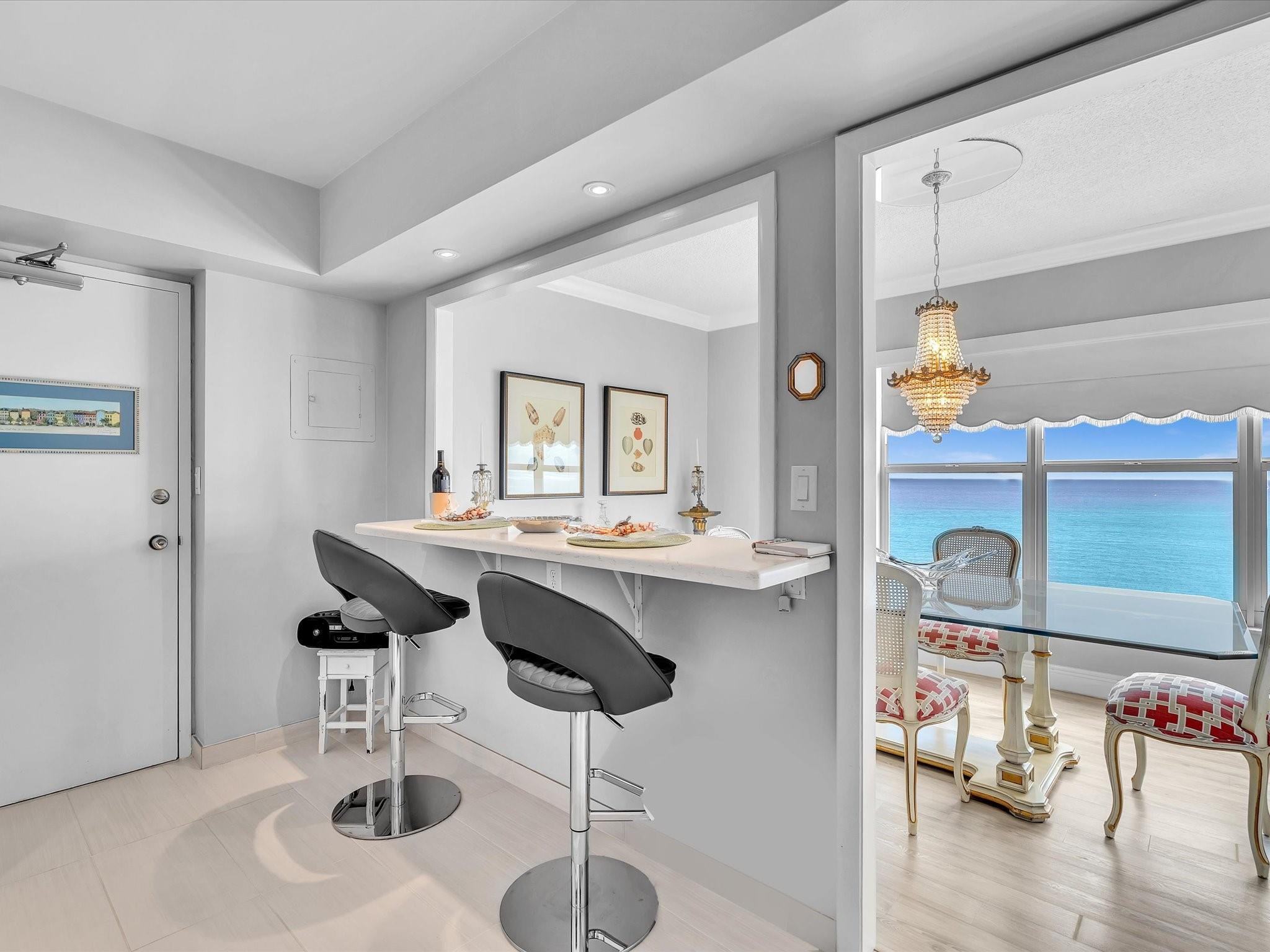 3550 Galt Ocean Drive 1501