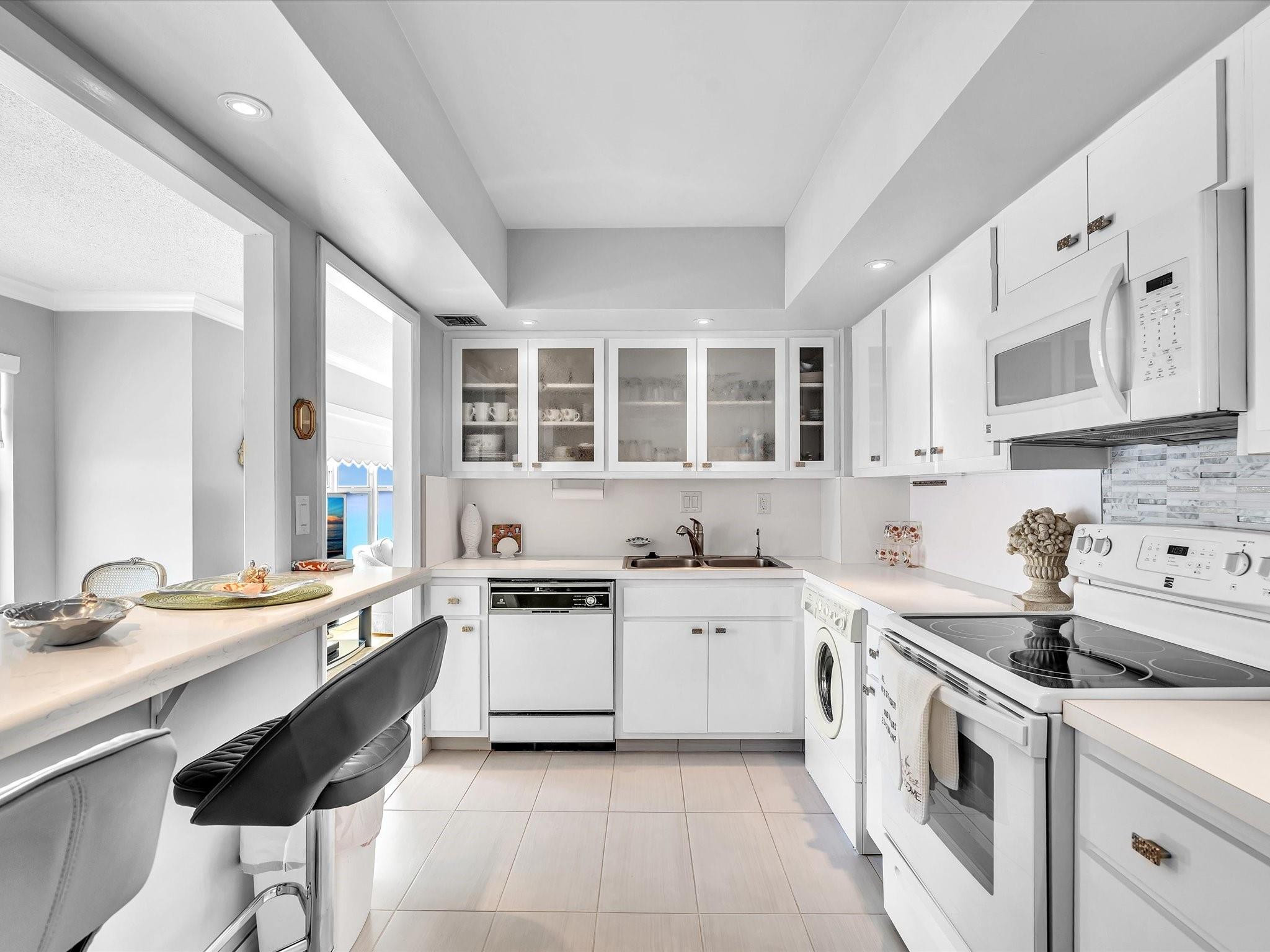 3550 Galt Ocean Drive 1501