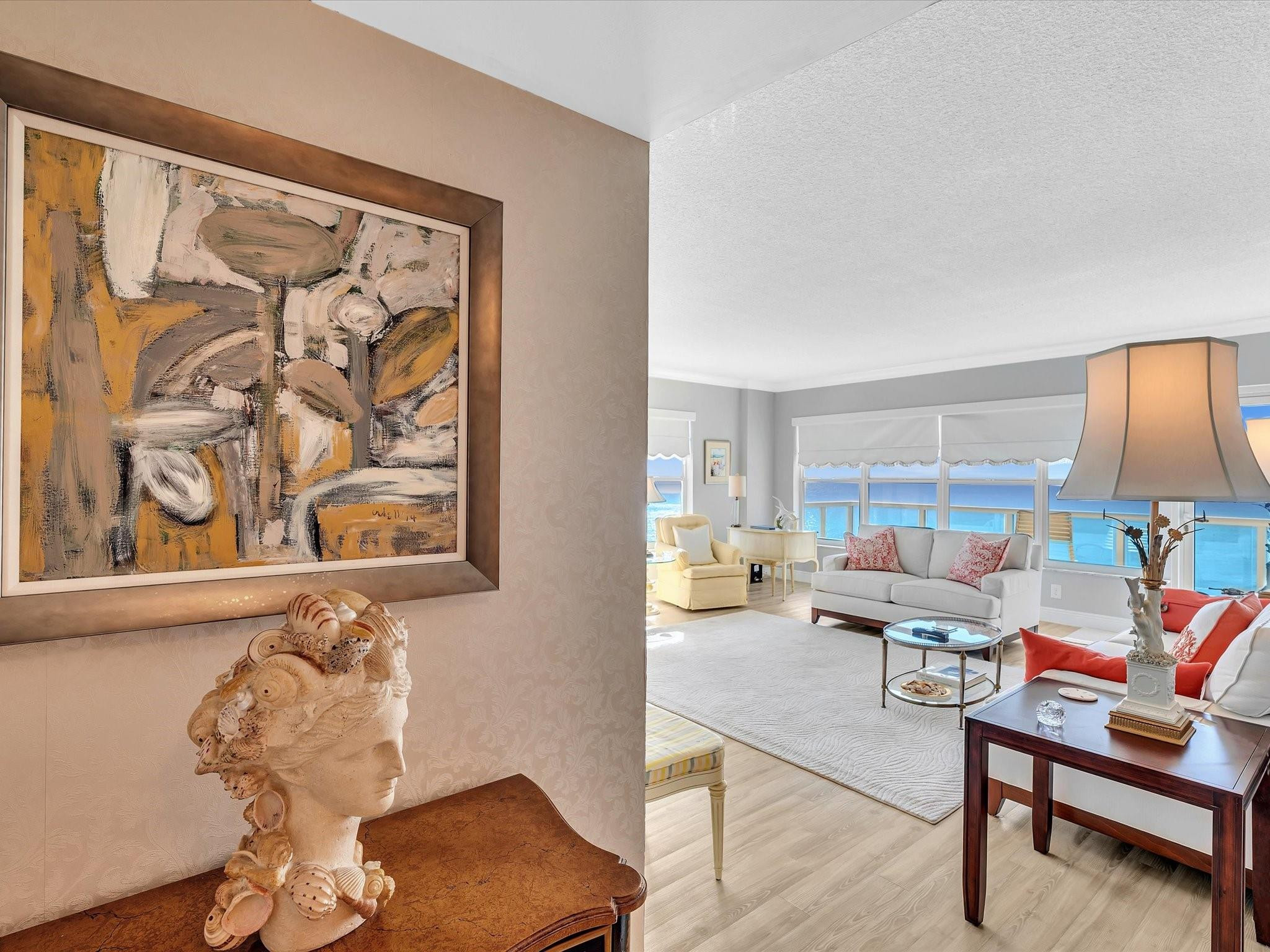 3550 Galt Ocean Drive 1501