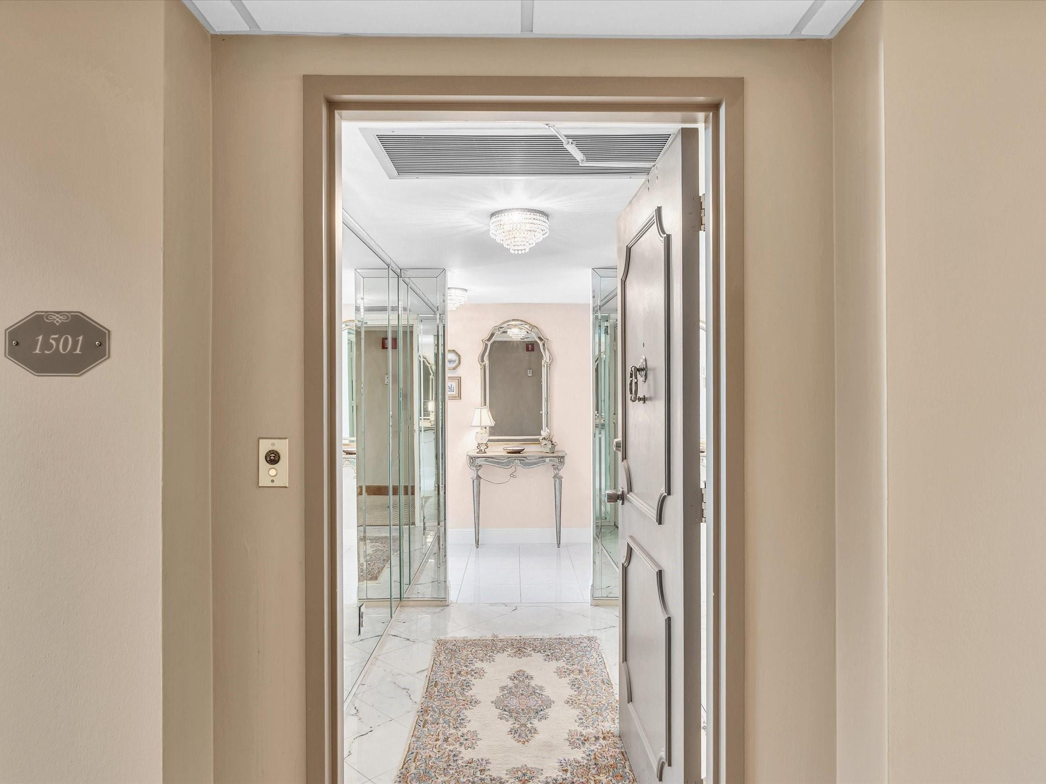 3550 Galt Ocean Drive 1501