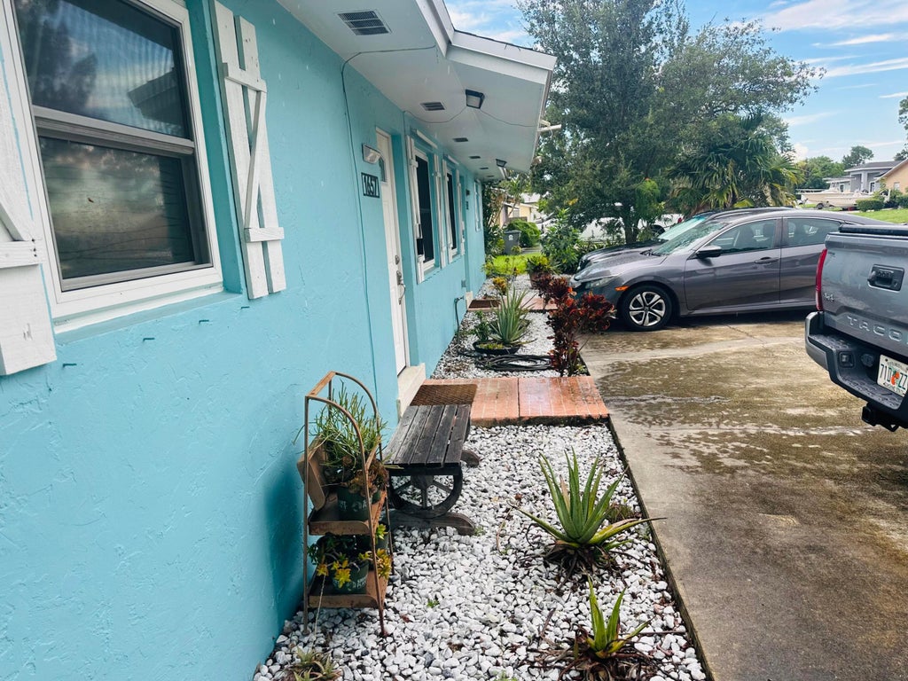 Photo of 1657 Magnolia Lane #2, West Palm Beach, FL 33417 (MLS # B26075353)