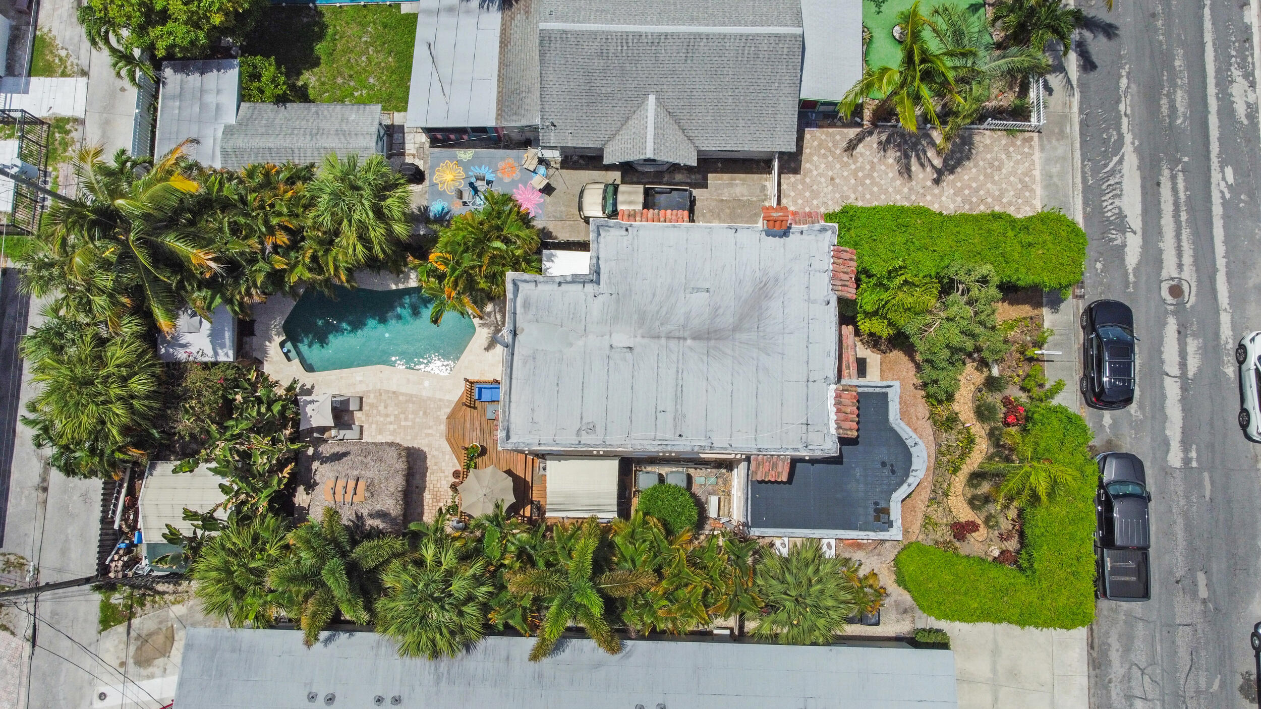 LAKE WORTH TOWN OF - Residential