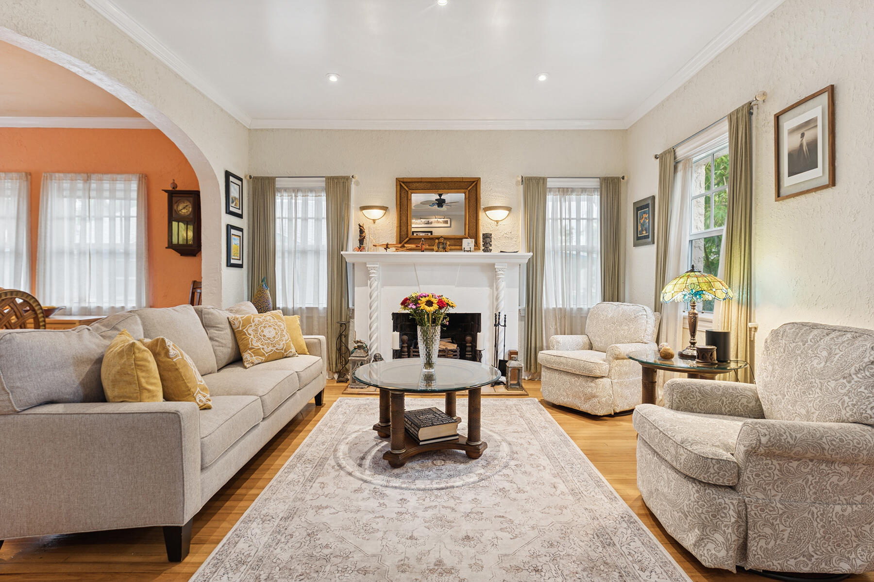 LAKE WORTH TOWN OF - Residential