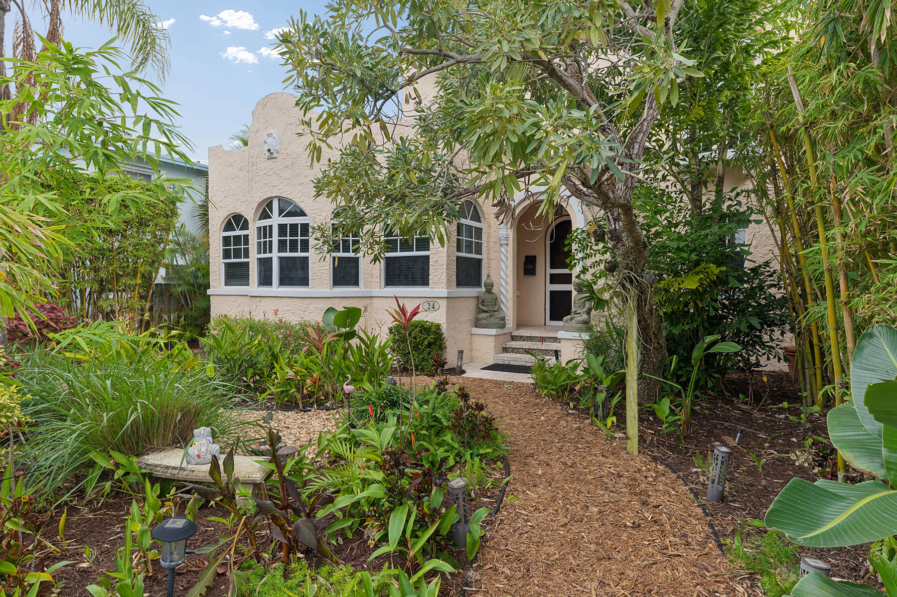 LAKE WORTH TOWN OF - Residential