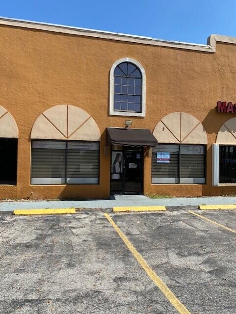 Photo of 81 N Deerfield Avenue #2, Deerfield Beach, FL 33441 (MLS # R10974543)