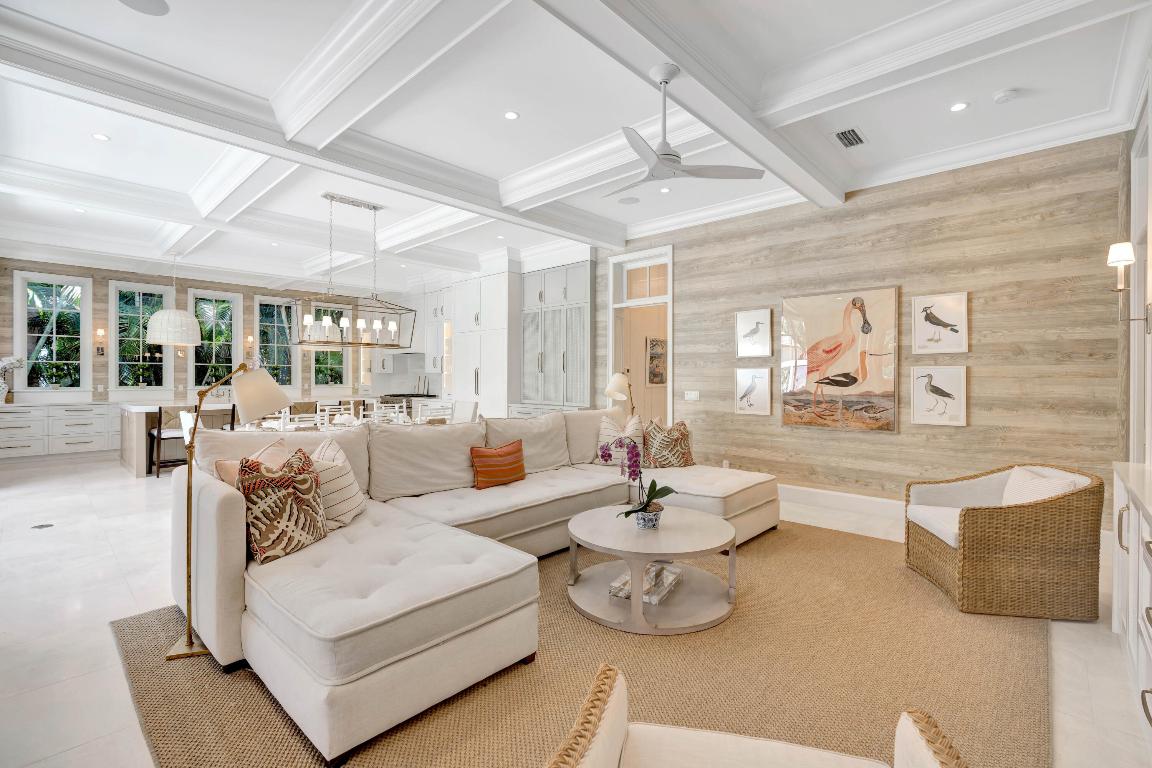 THE LOXAHATCHEE CLUB - Residential