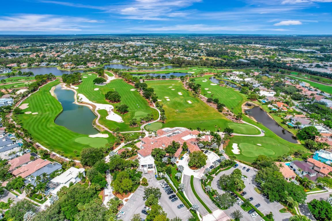THE LOXAHATCHEE CLUB - Residential