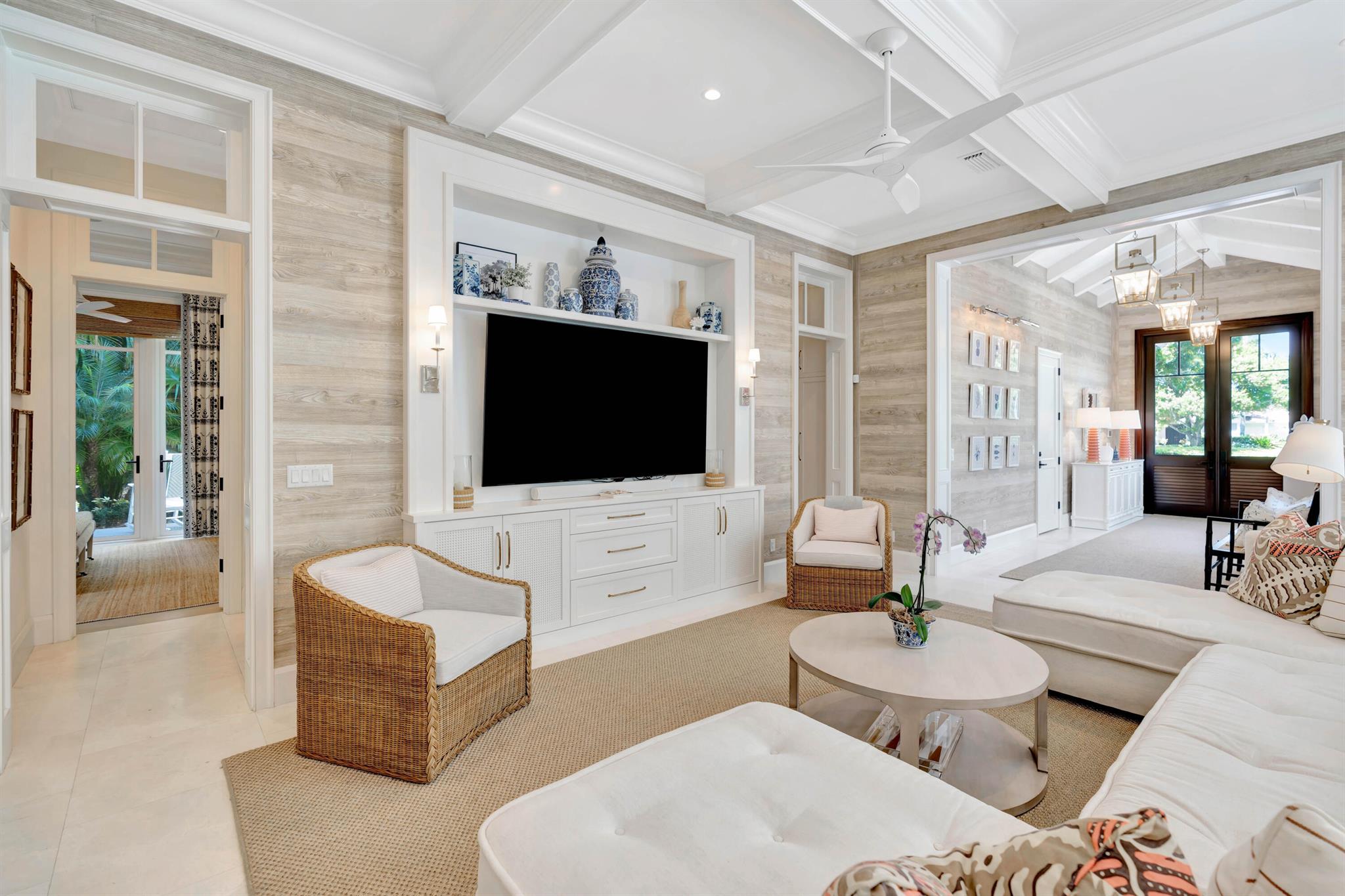 THE LOXAHATCHEE CLUB - Residential