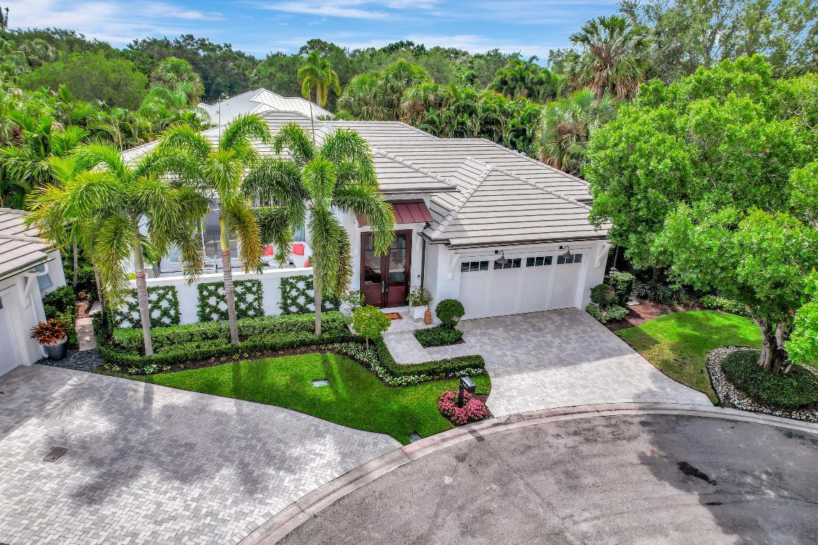 THE LOXAHATCHEE CLUB - Residential