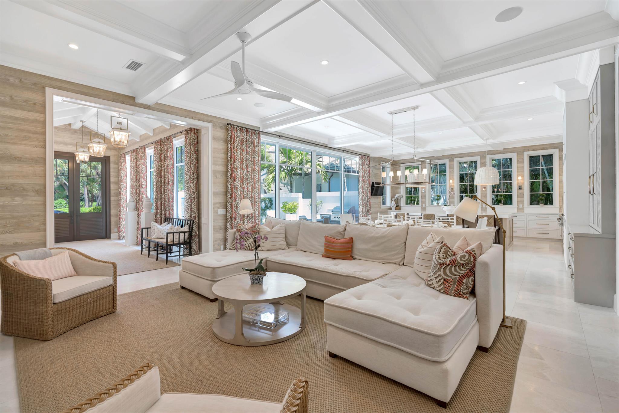 THE LOXAHATCHEE CLUB - Residential