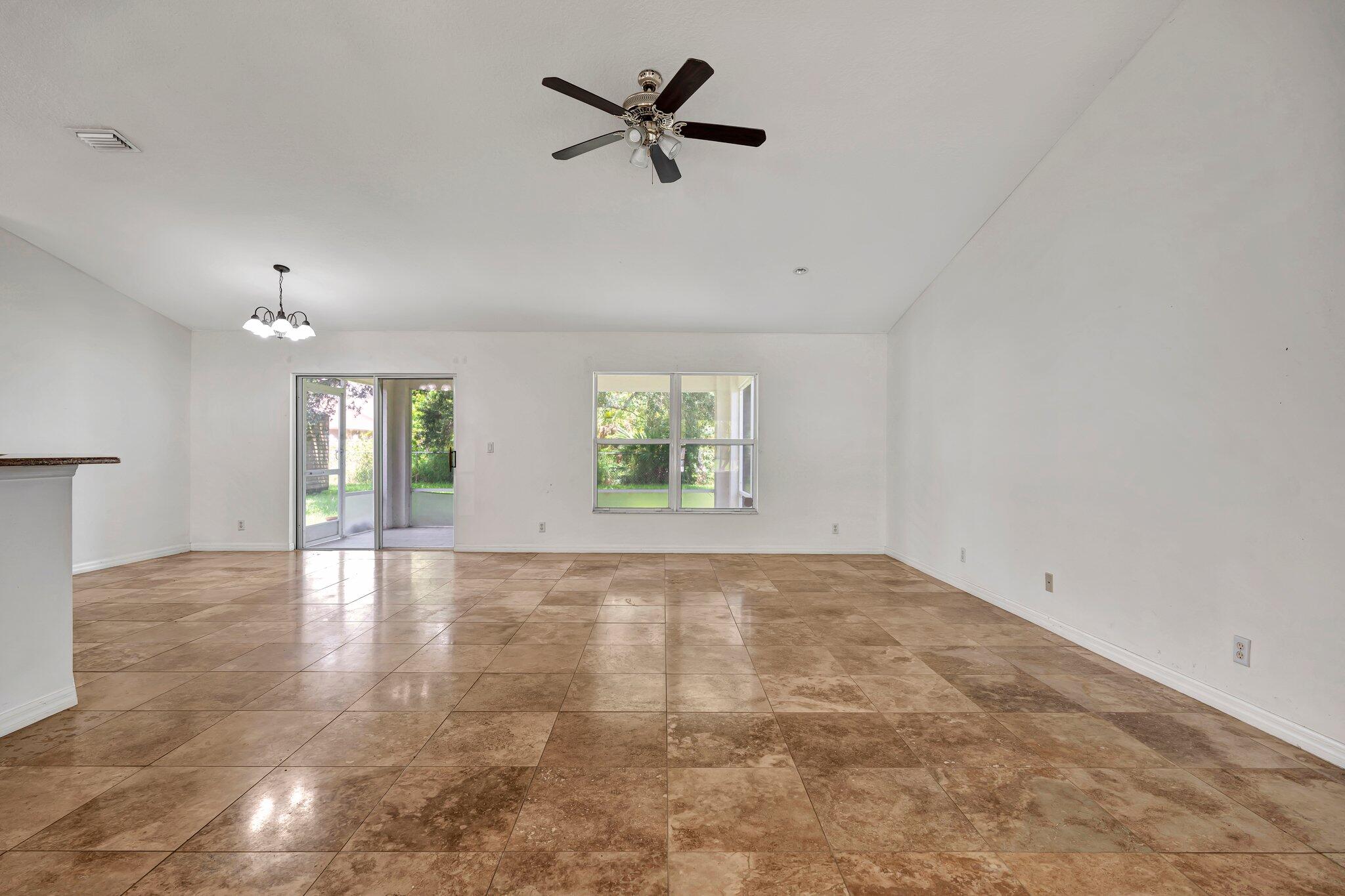 PORT ST LUCIE SECTION 16 - Residential Lease