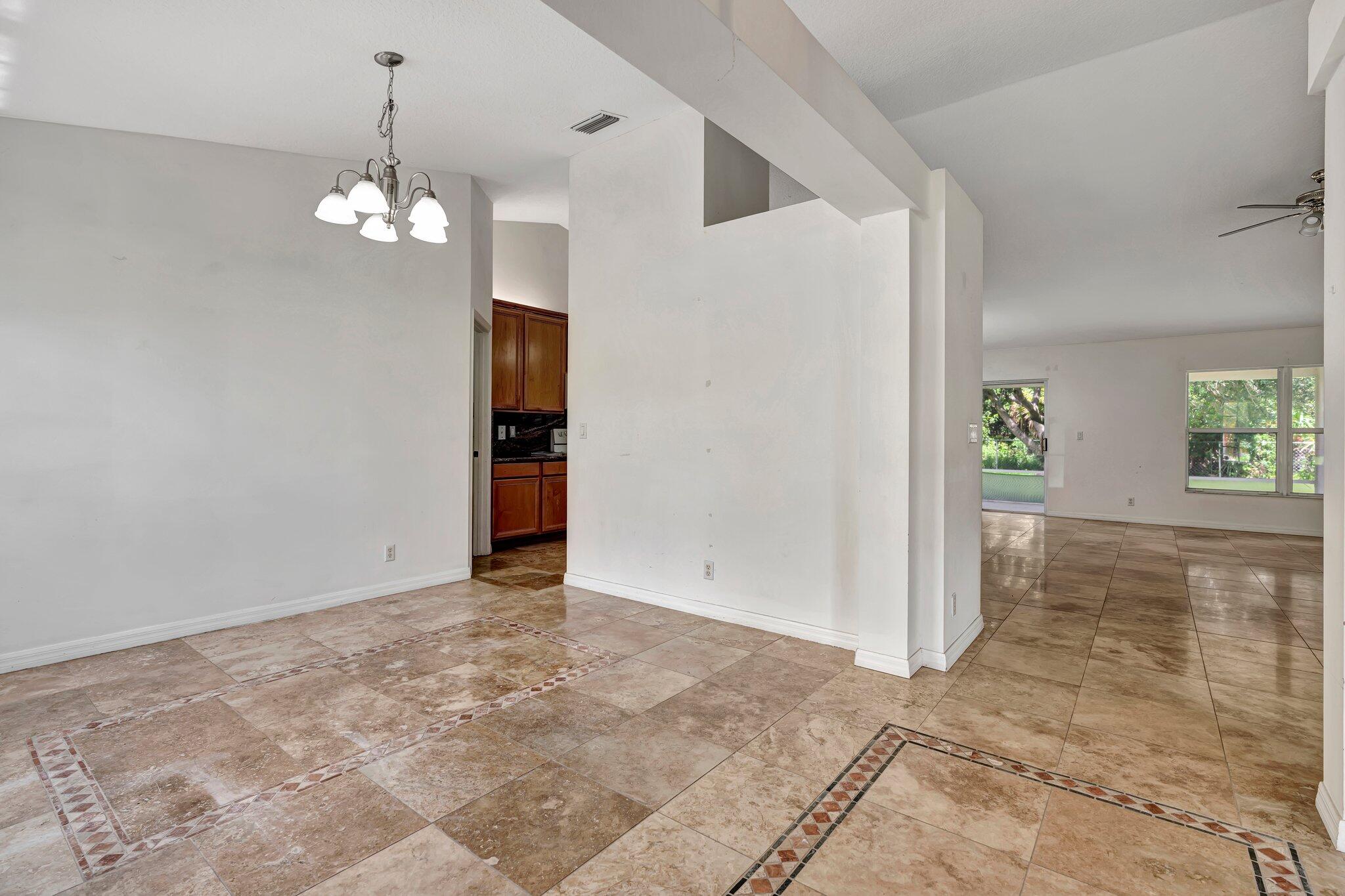 PORT ST LUCIE SECTION 16 - Residential Lease