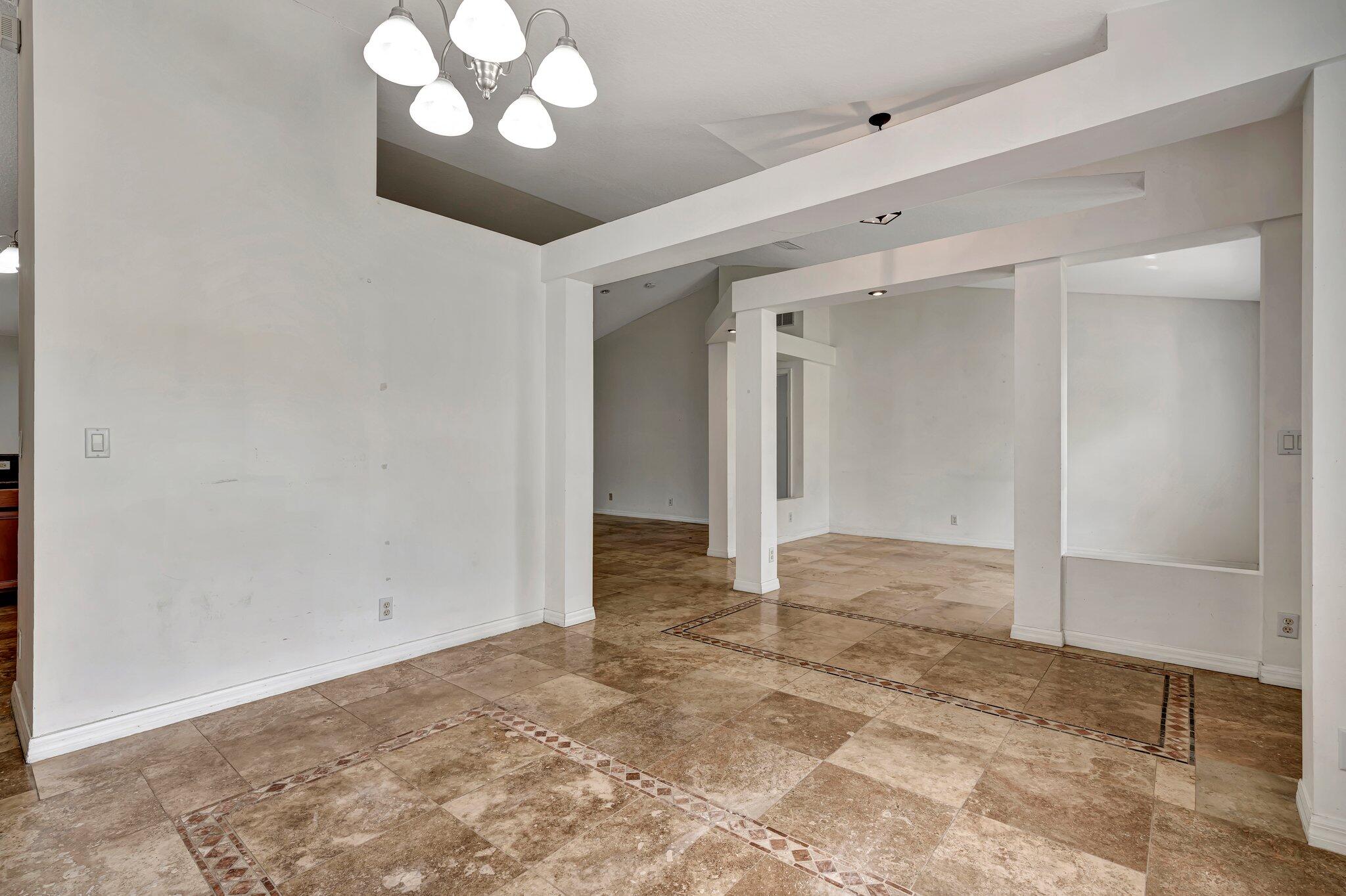 PORT ST LUCIE SECTION 16 - Residential Lease