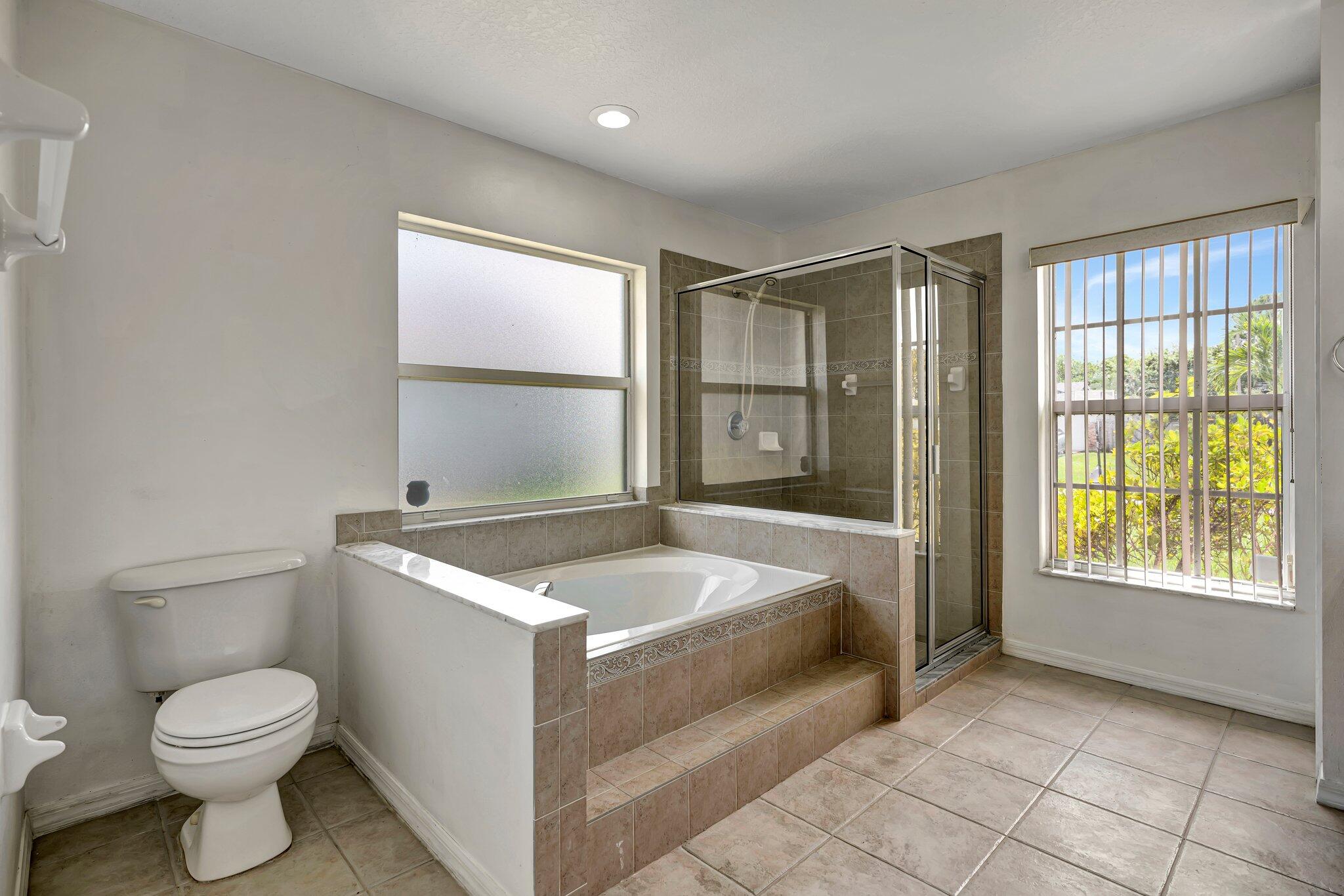 PORT ST LUCIE SECTION 16 - Residential Lease