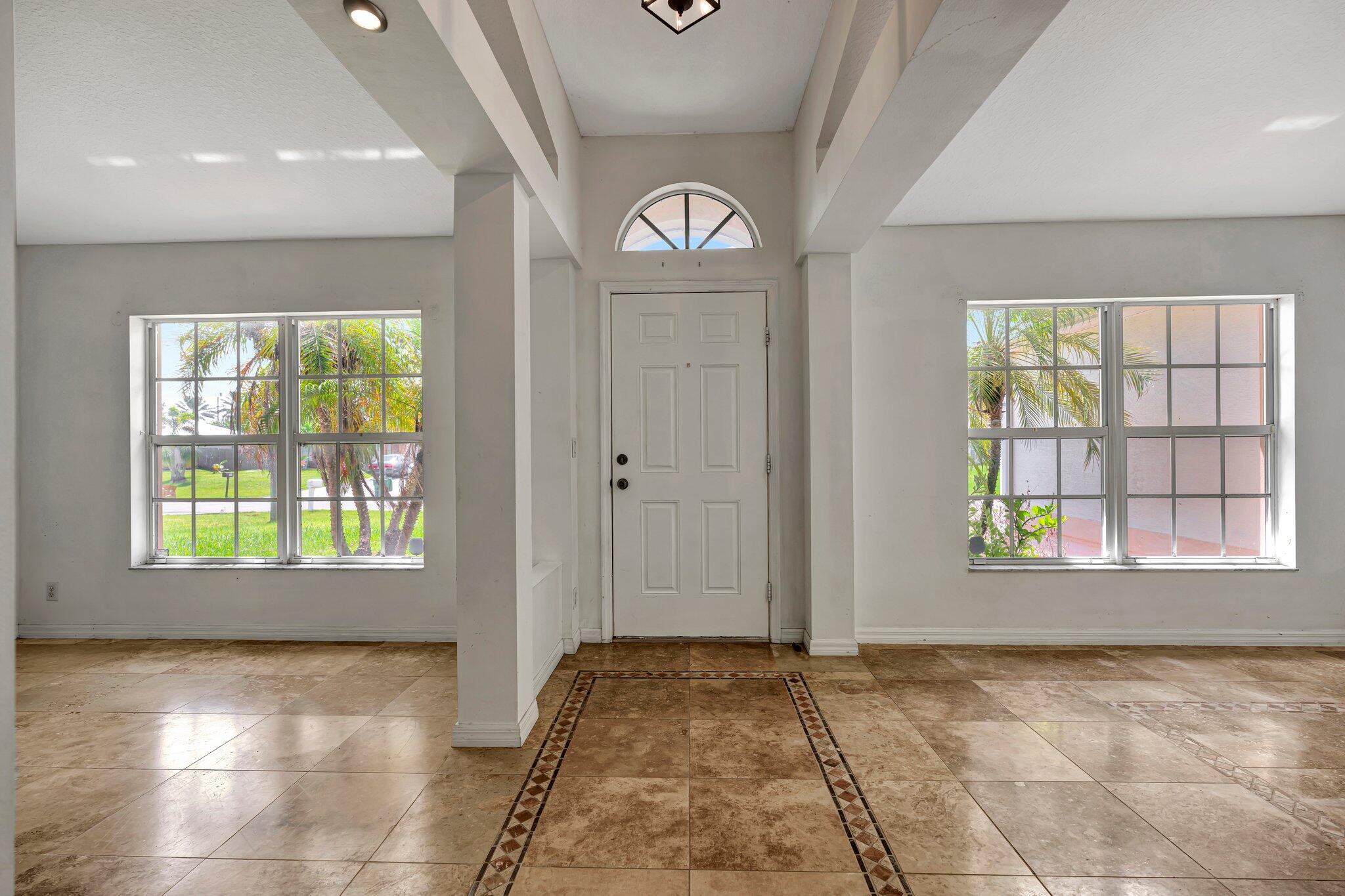 PORT ST LUCIE SECTION 16 - Residential Lease