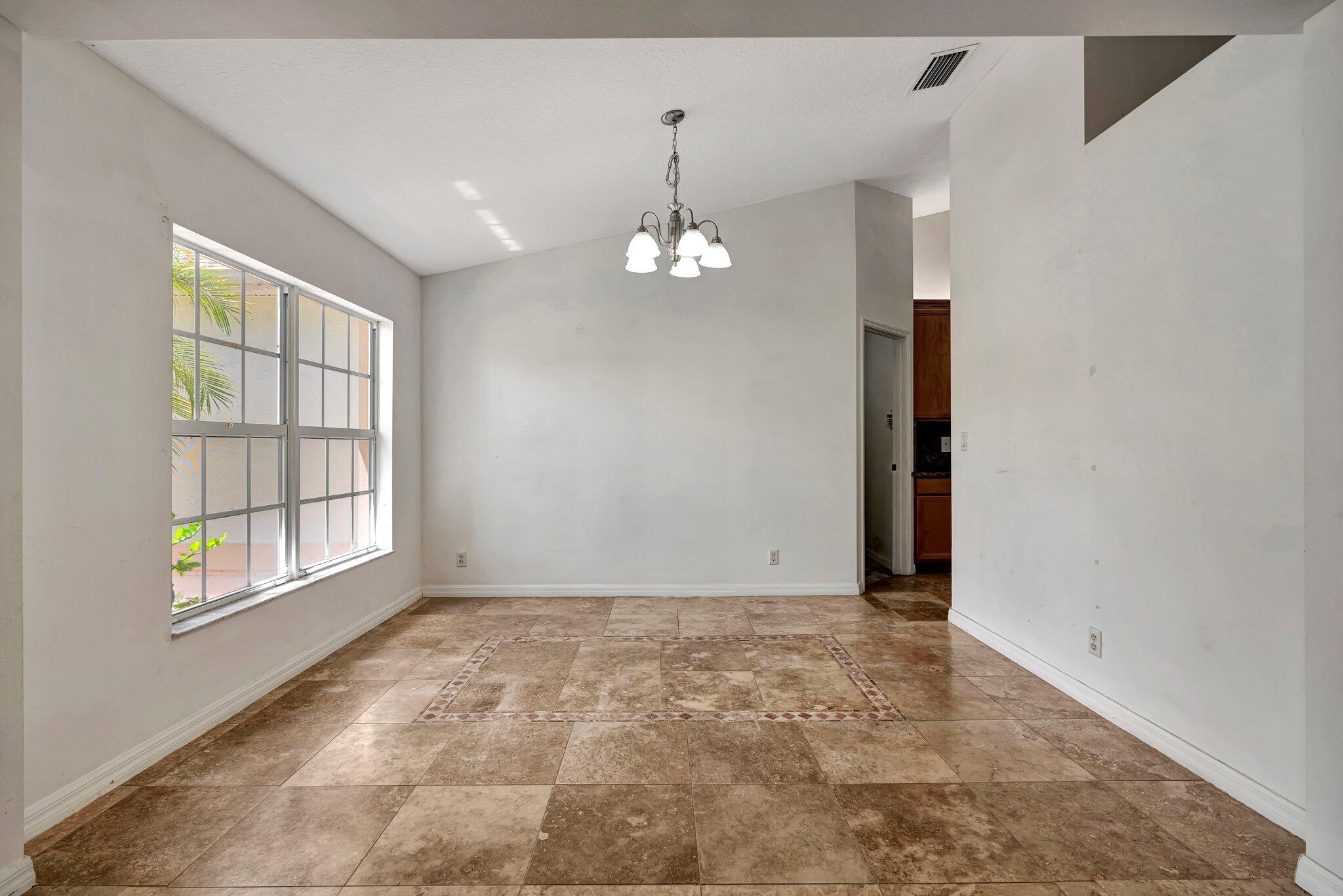 PORT ST LUCIE SECTION 16 - Residential Lease