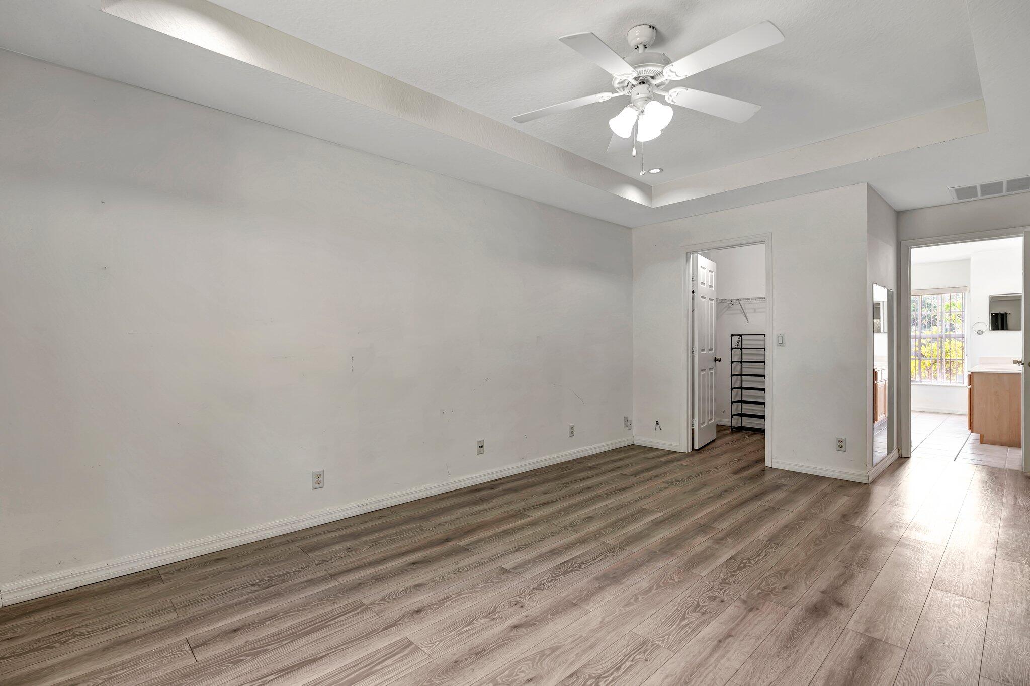 PORT ST LUCIE SECTION 16 - Residential Lease