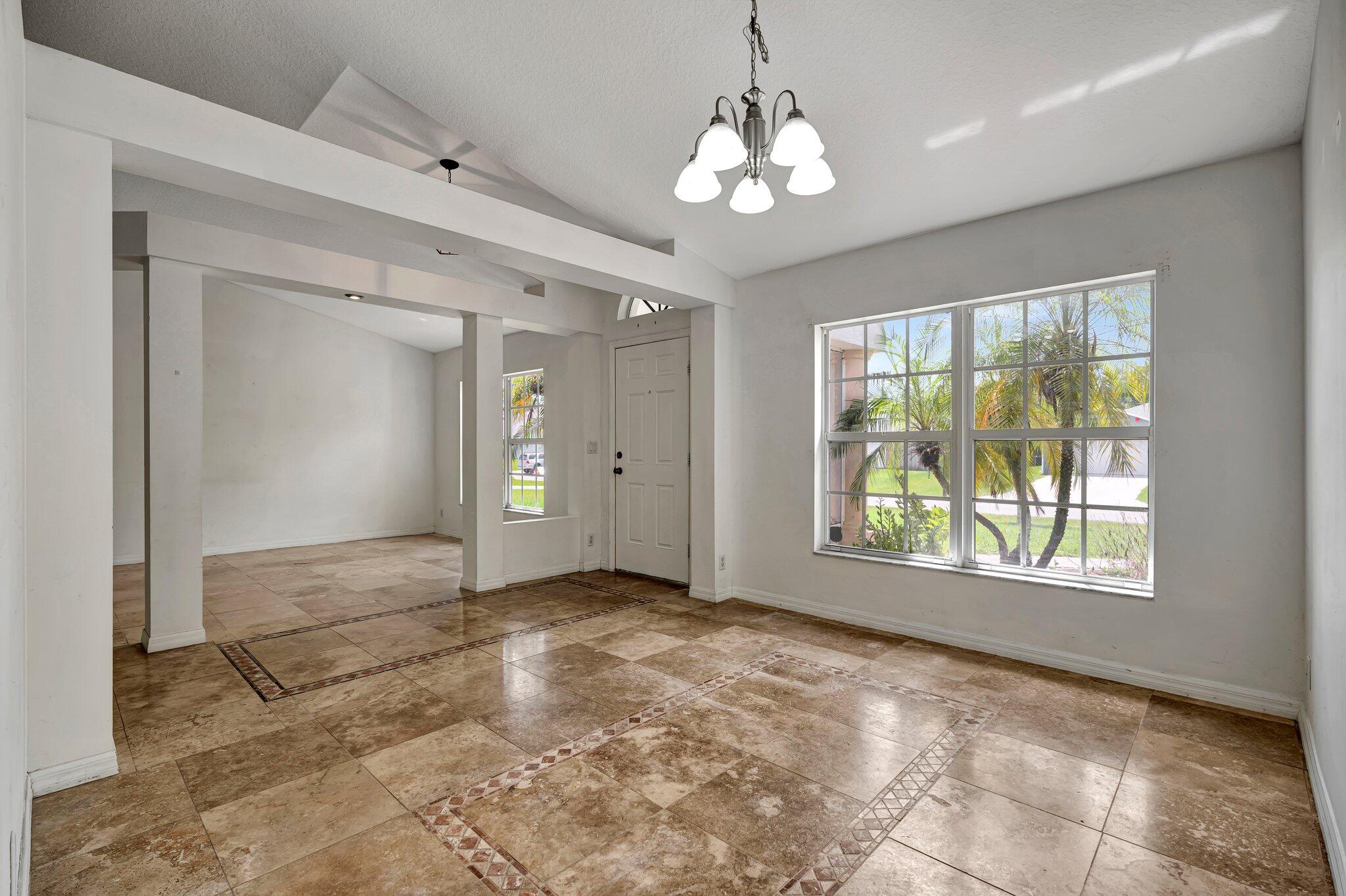 PORT ST LUCIE SECTION 16 - Residential Lease