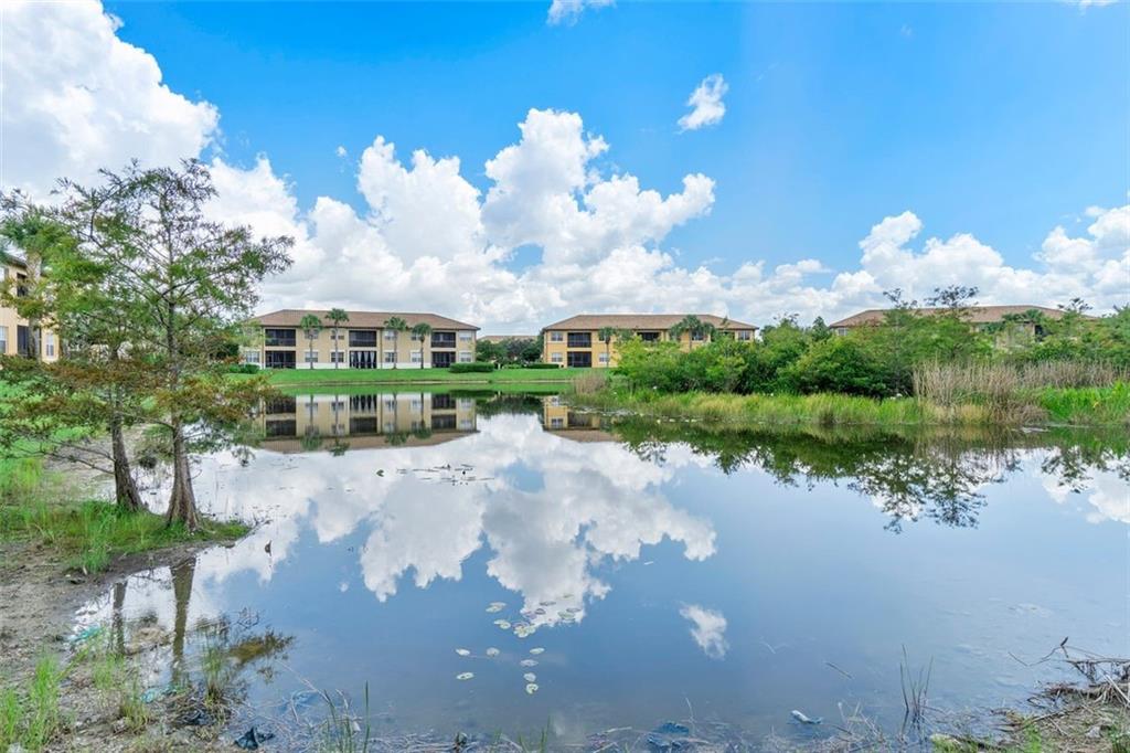 Cypress Pointe/ Heron Bay - Residential