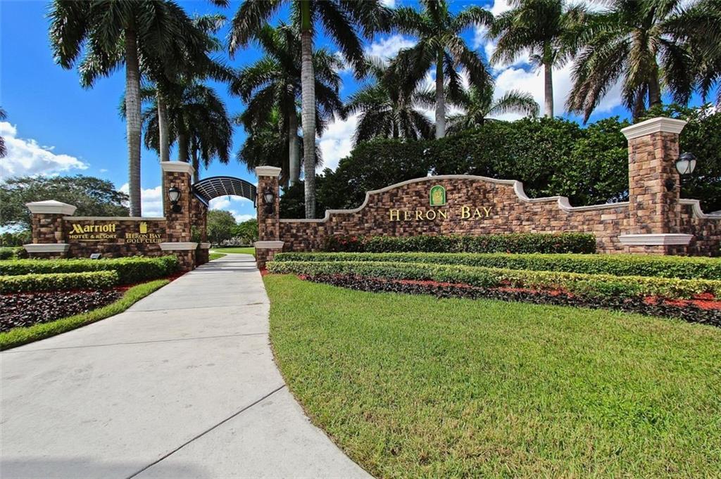 Cypress Pointe/ Heron Bay - Residential