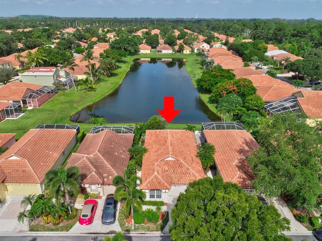 Photo of 2093 Bonisle Circle, Riviera Beach, FL 33418 (MLS # R10733578)