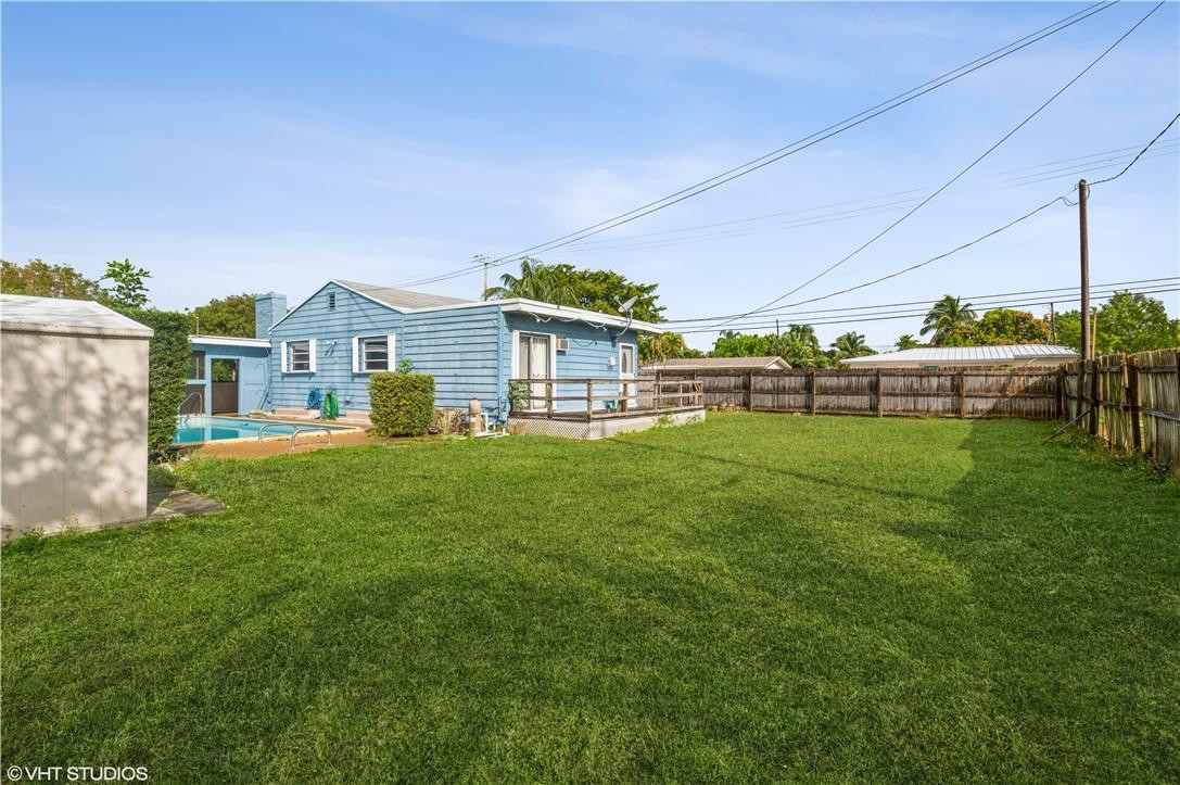 Pine Crest First Add 7-34 - Residential