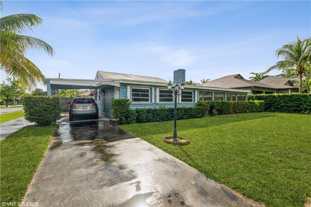 Pine Crest First Add 7-34 - Residential
