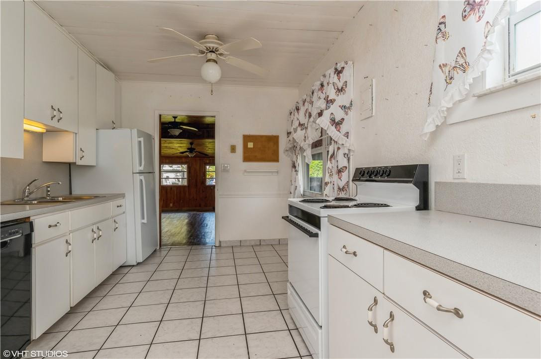 Pine Crest First Add 7-34 - Residential