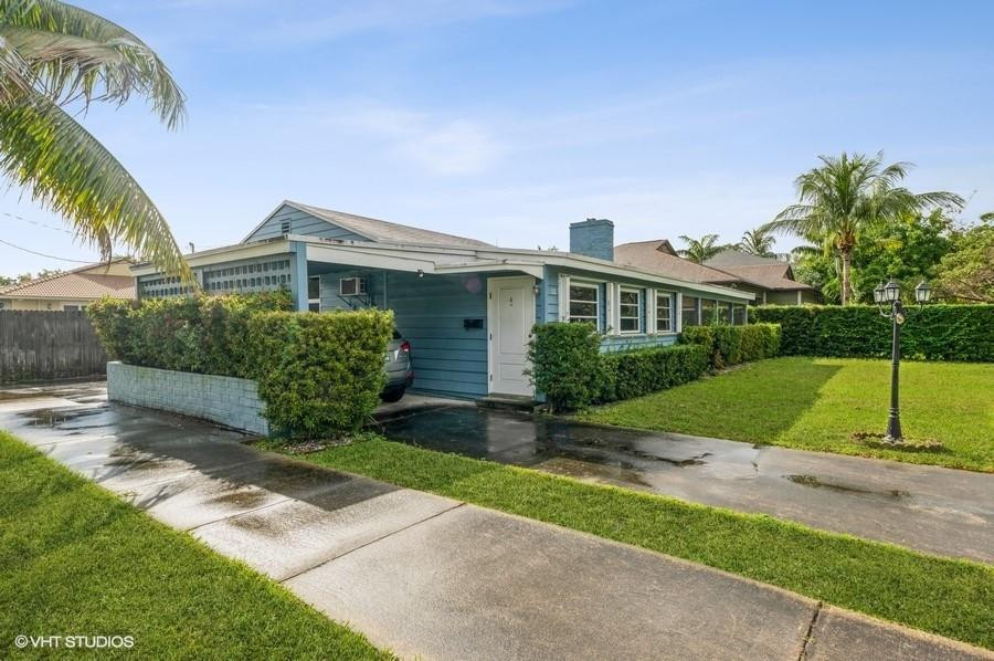 Pine Crest First Add 7-34 - Residential