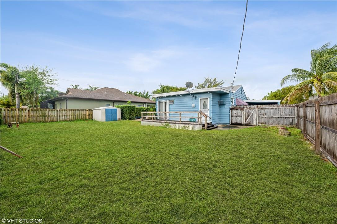 Pine Crest First Add 7-34 - Residential