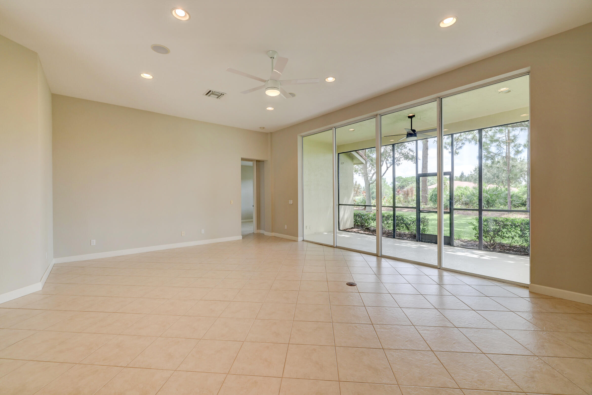 LAKES AT PGA VILLAGE - Residential Lease