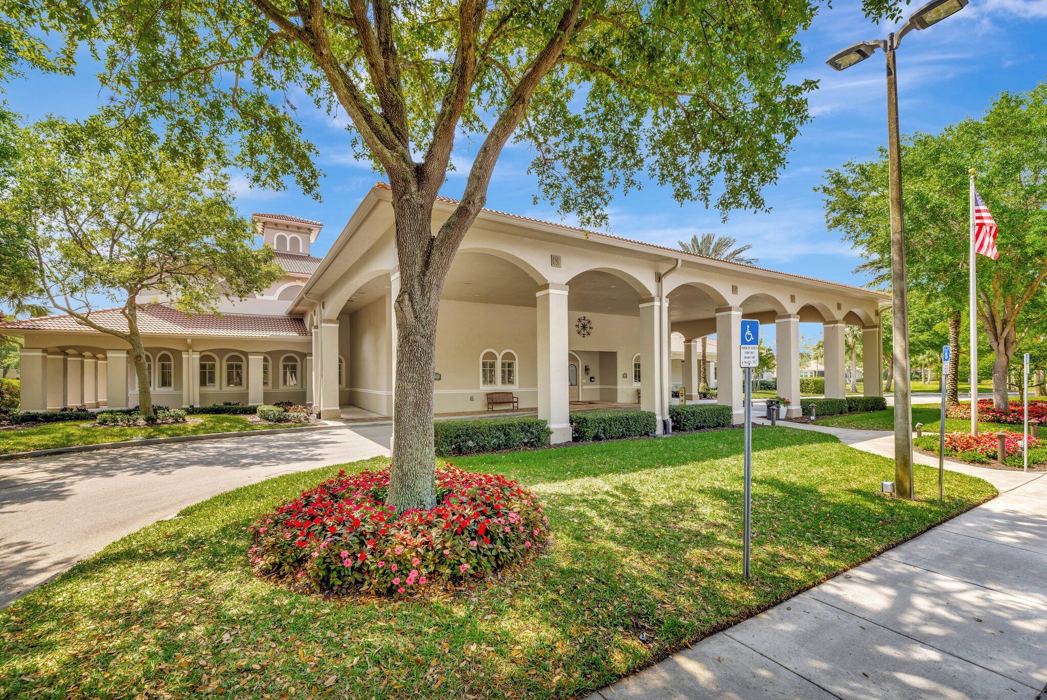 LAKES AT PGA VILLAGE - Residential Lease