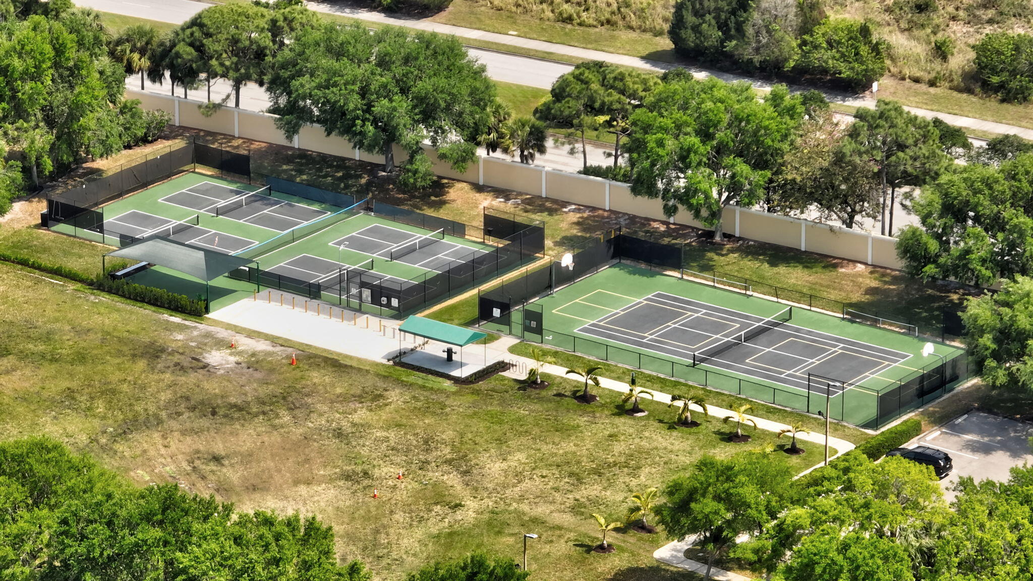 LAKES AT PGA VILLAGE - Residential Lease