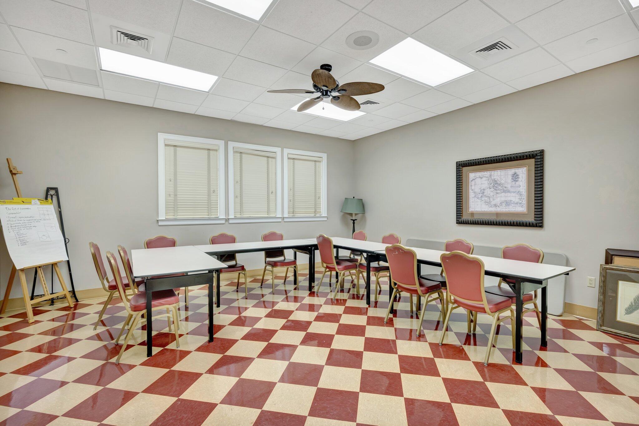 LAKES AT PGA VILLAGE - Residential Lease