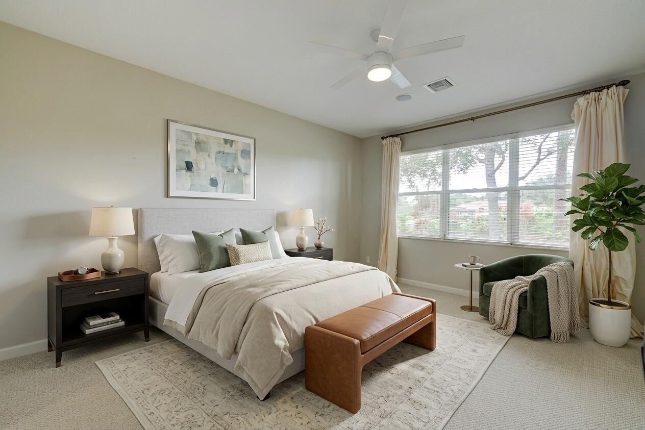 LAKES AT PGA VILLAGE - Residential Lease