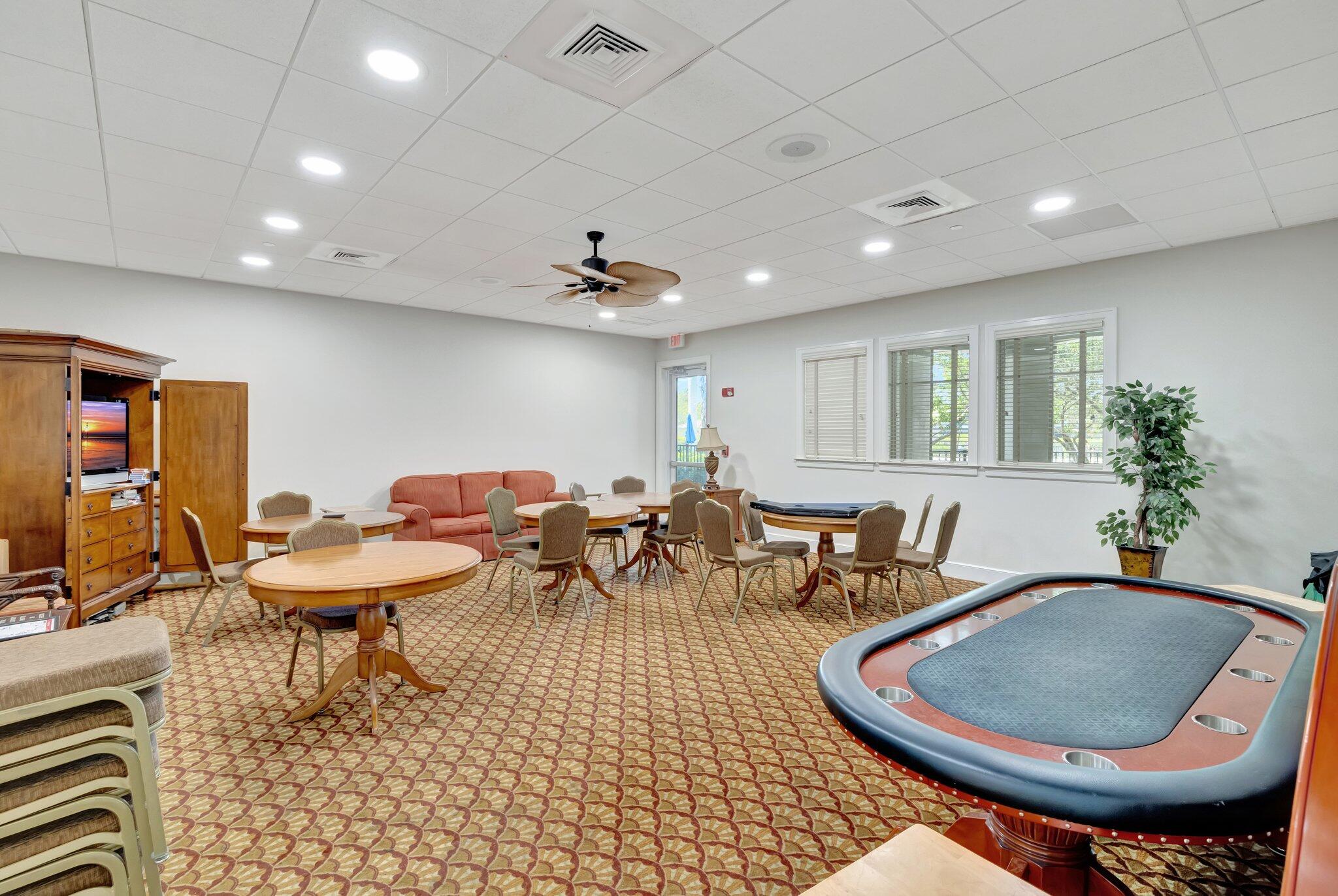 LAKES AT PGA VILLAGE - Residential Lease