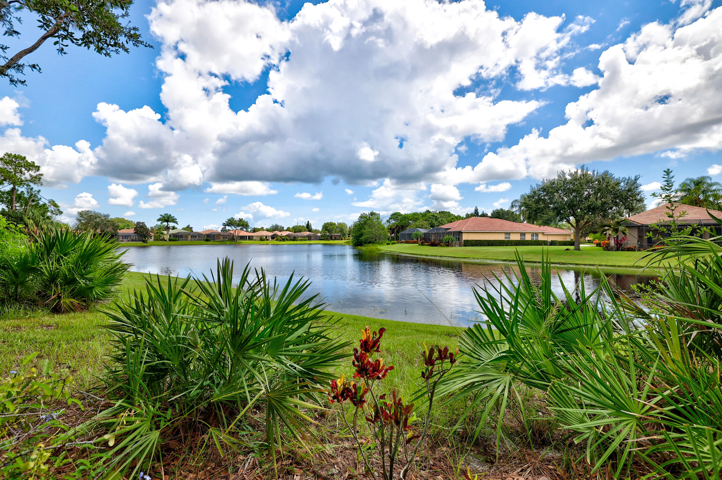 LAKES AT PGA VILLAGE - Residential Lease