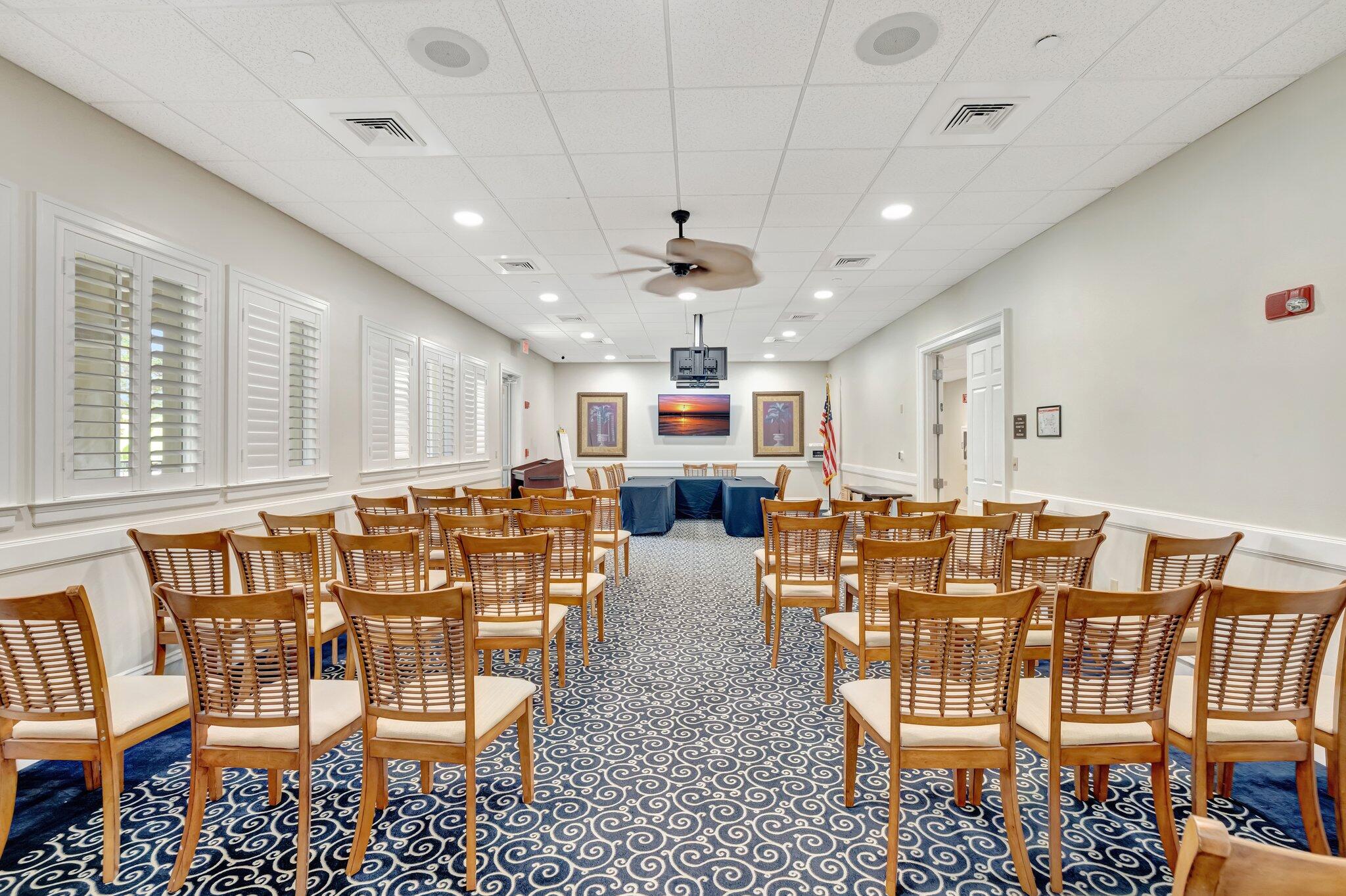 LAKES AT PGA VILLAGE - Residential Lease