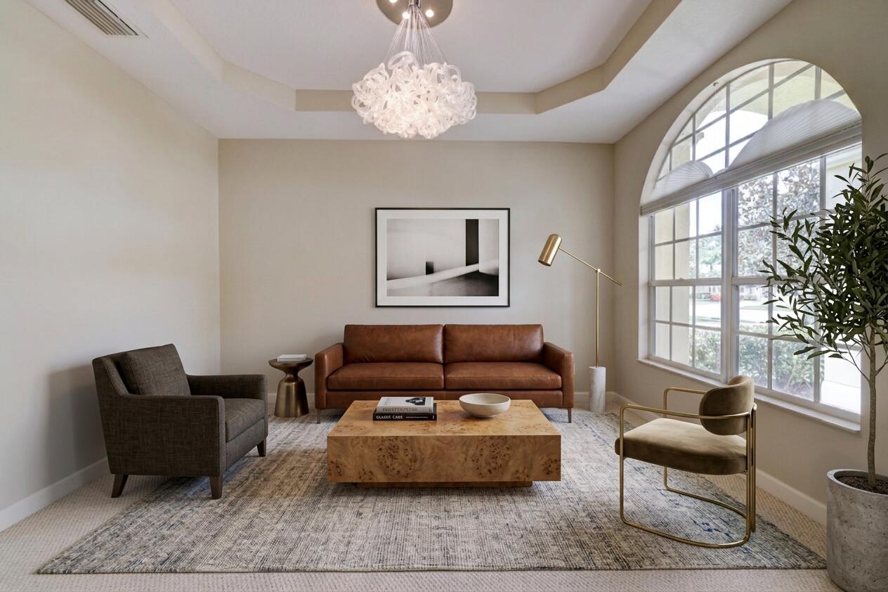 LAKES AT PGA VILLAGE - Residential Lease