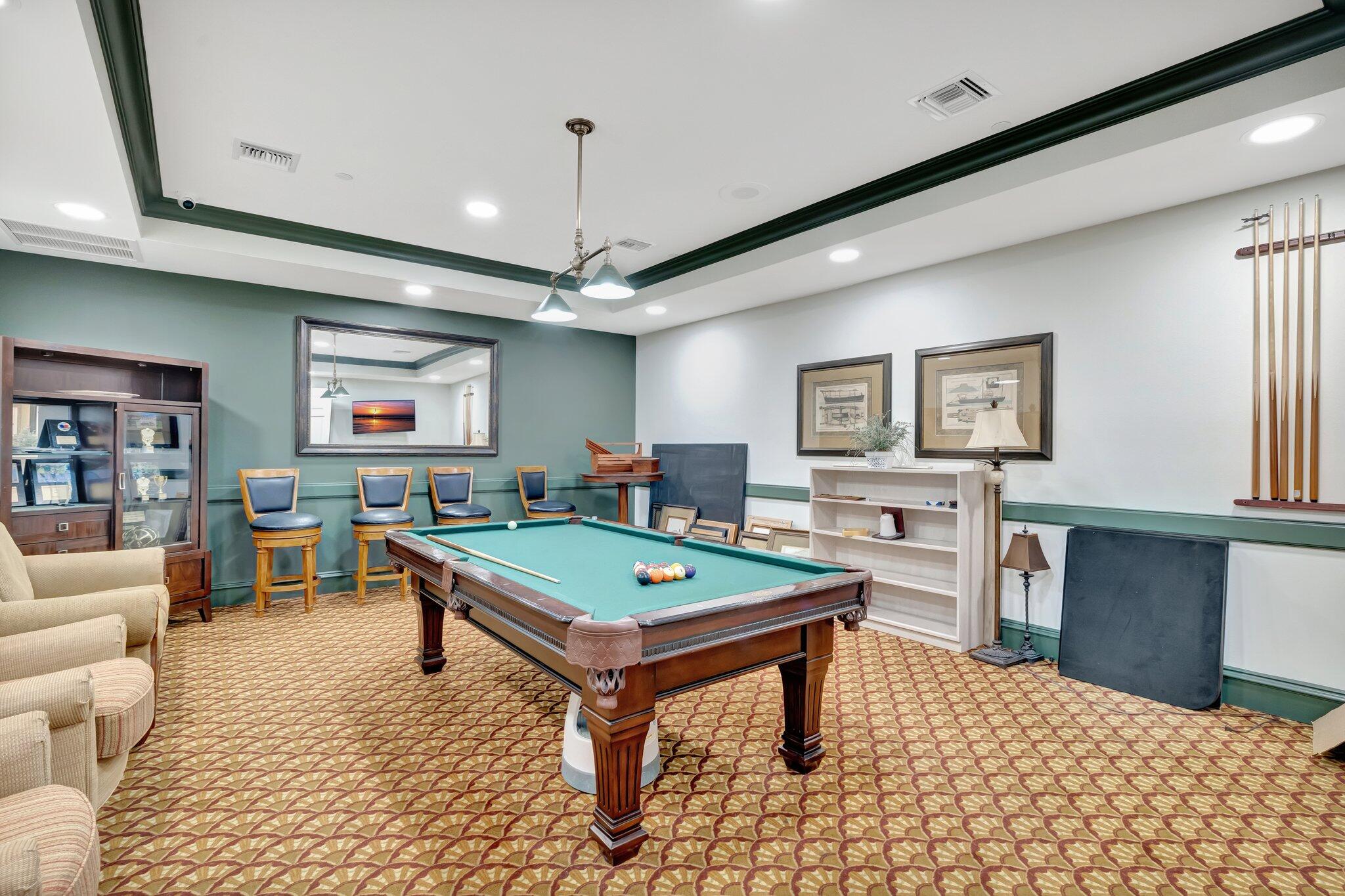 LAKES AT PGA VILLAGE - Residential Lease