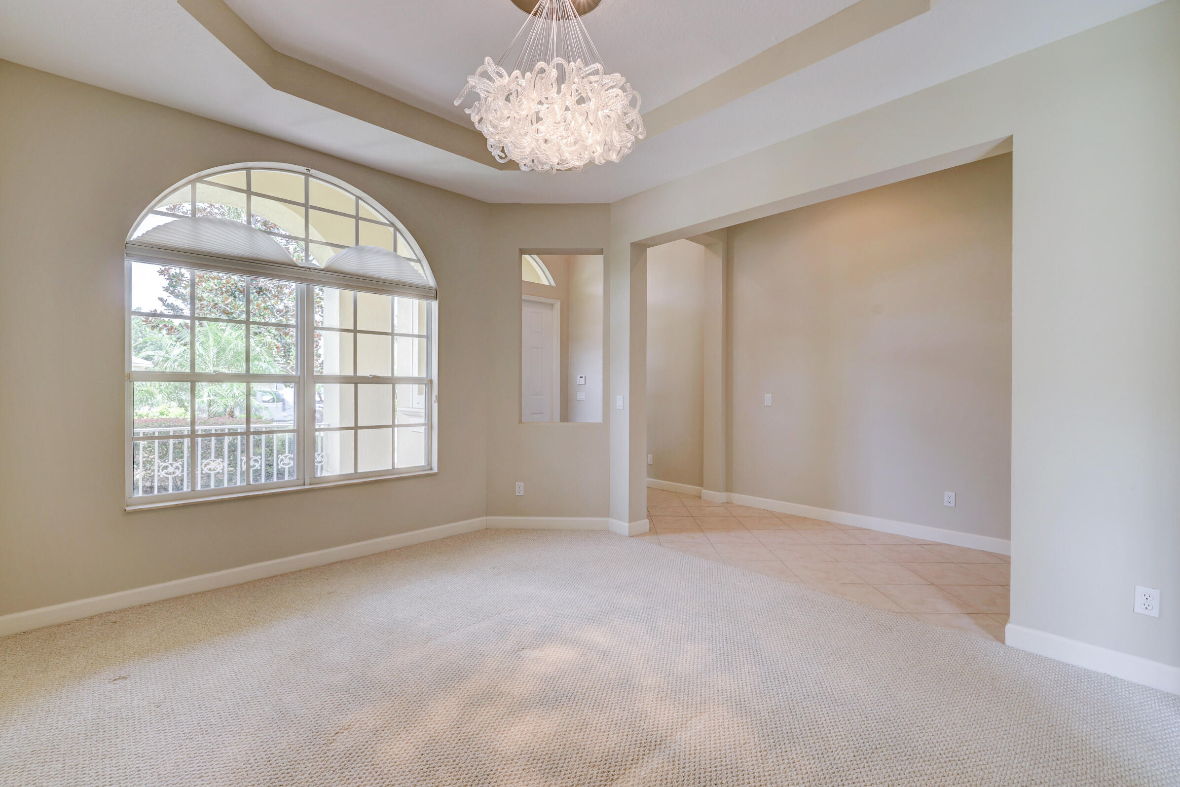 LAKES AT PGA VILLAGE - Residential Lease