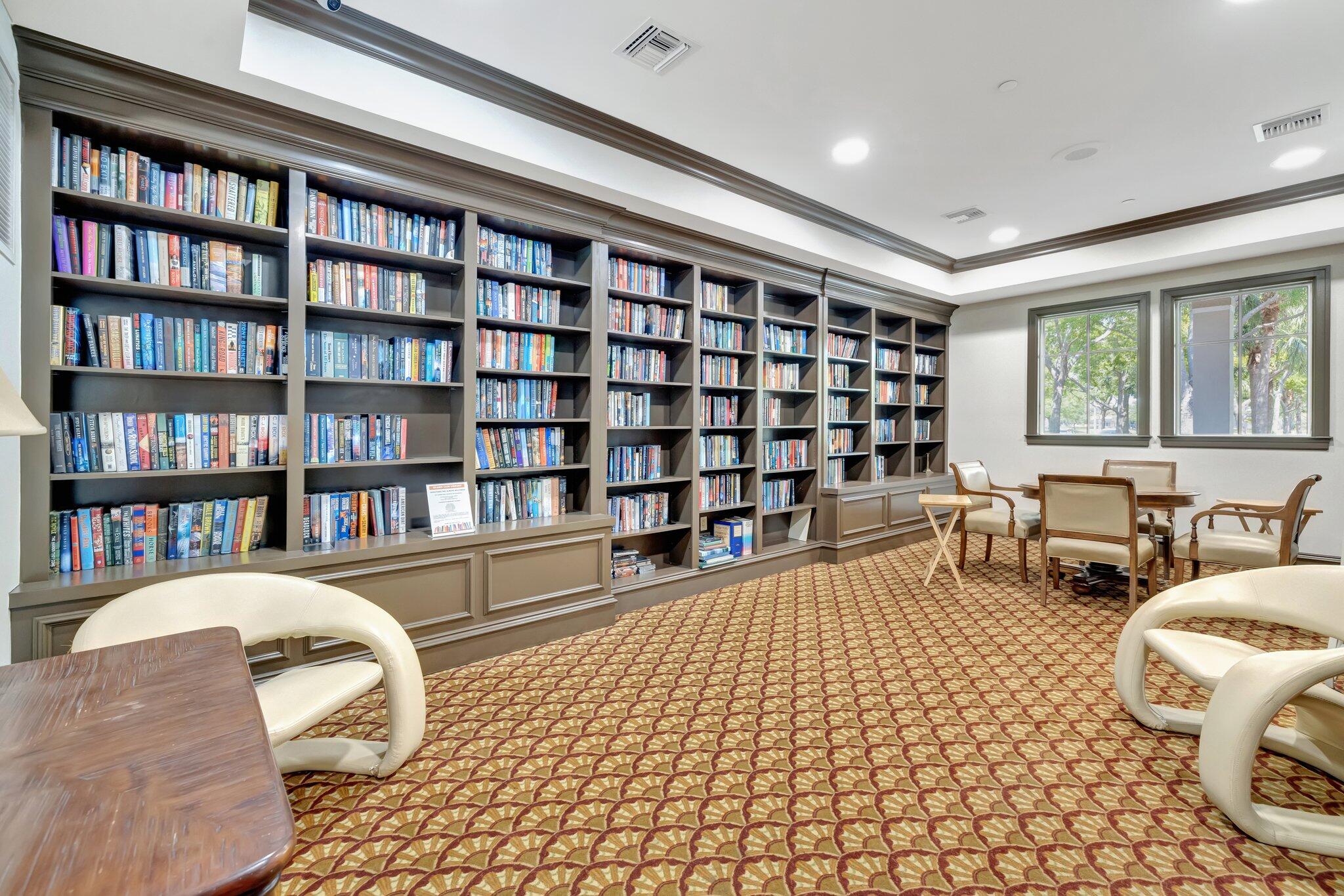 LAKES AT PGA VILLAGE - Residential Lease