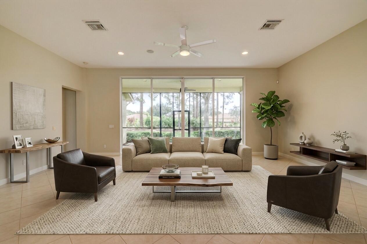 LAKES AT PGA VILLAGE - Residential Lease