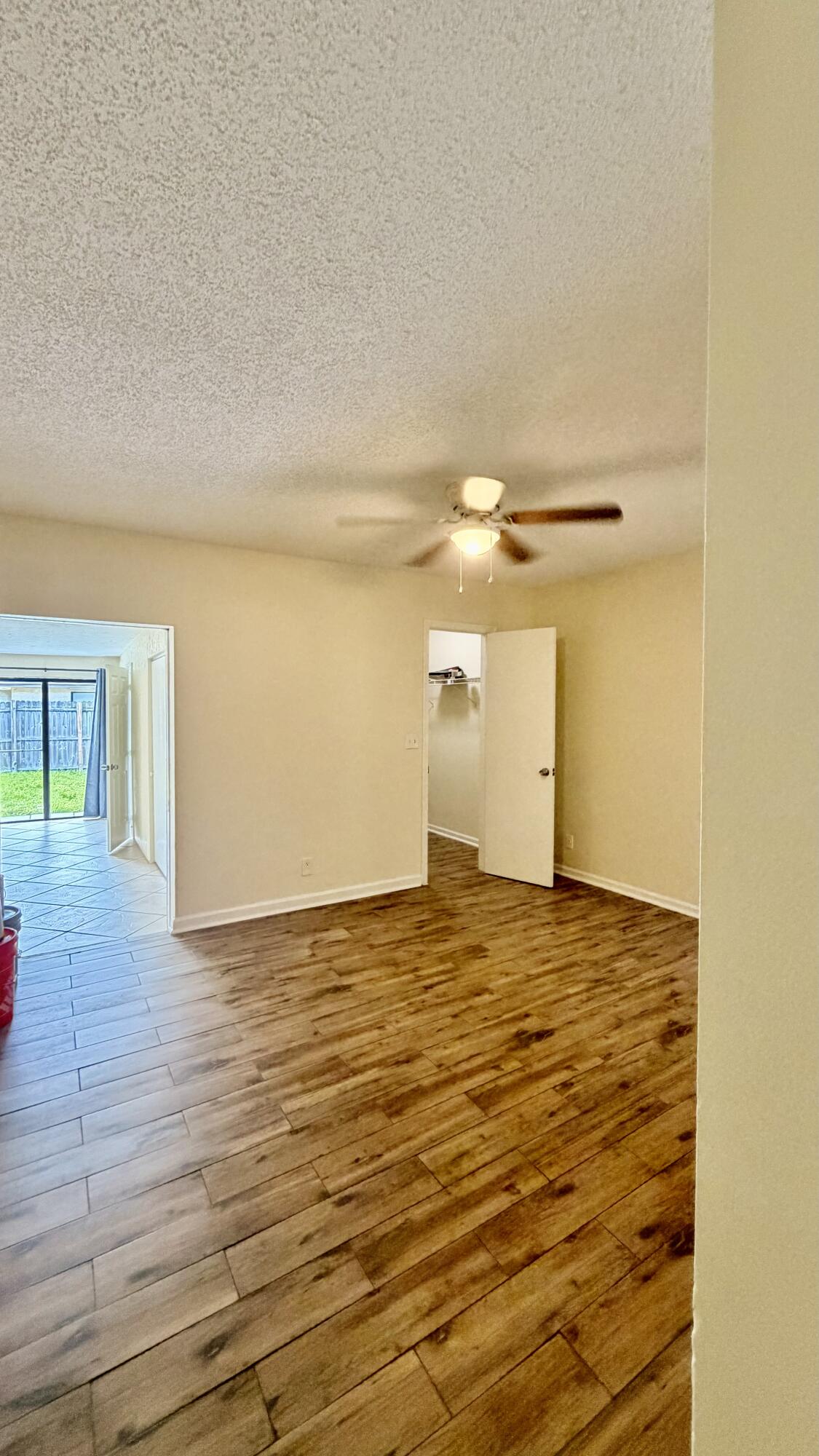 Acreage & Unrec - Residential Lease